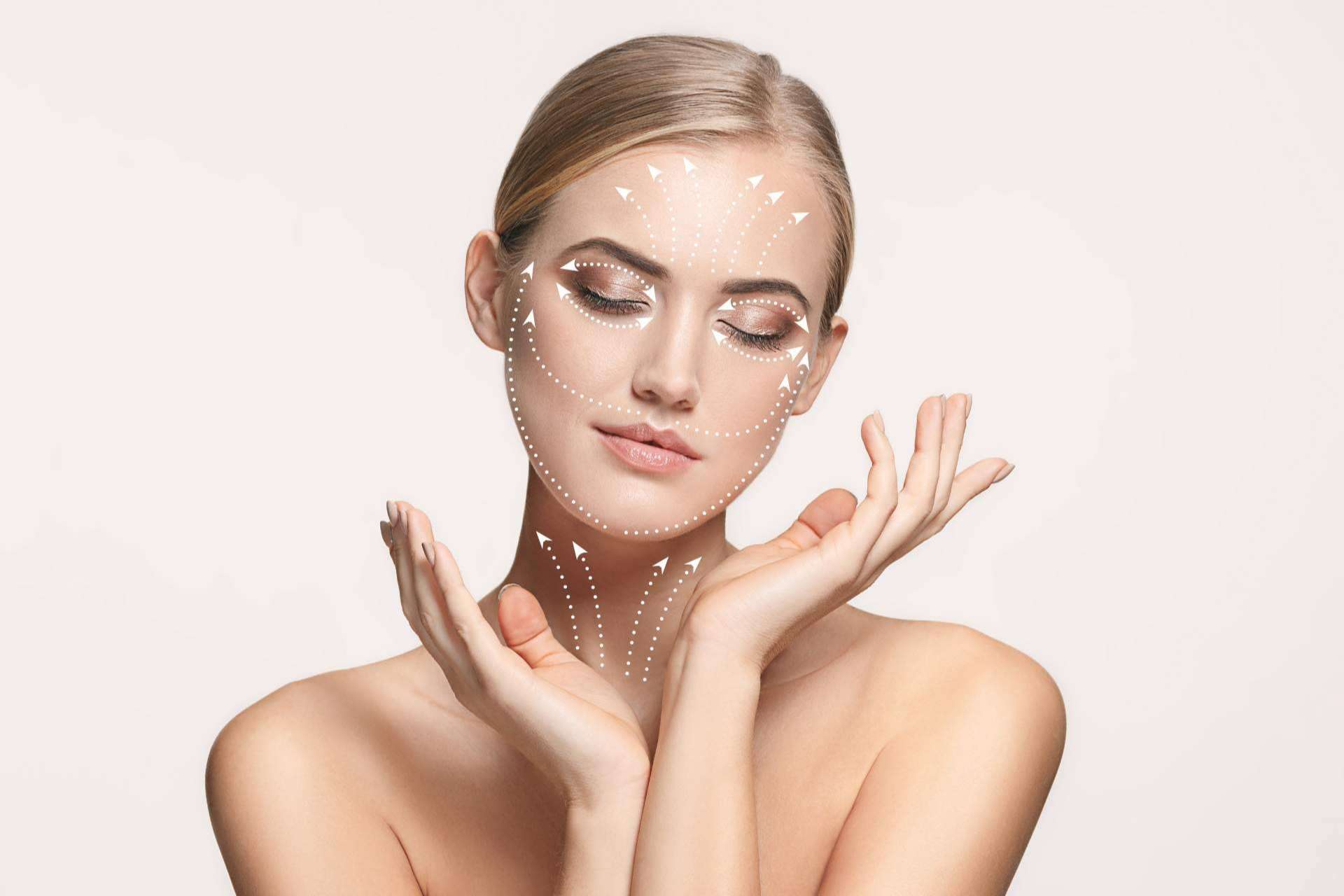 Una de las grandes especialidades del Dr. Tarrazo es el lifting facial