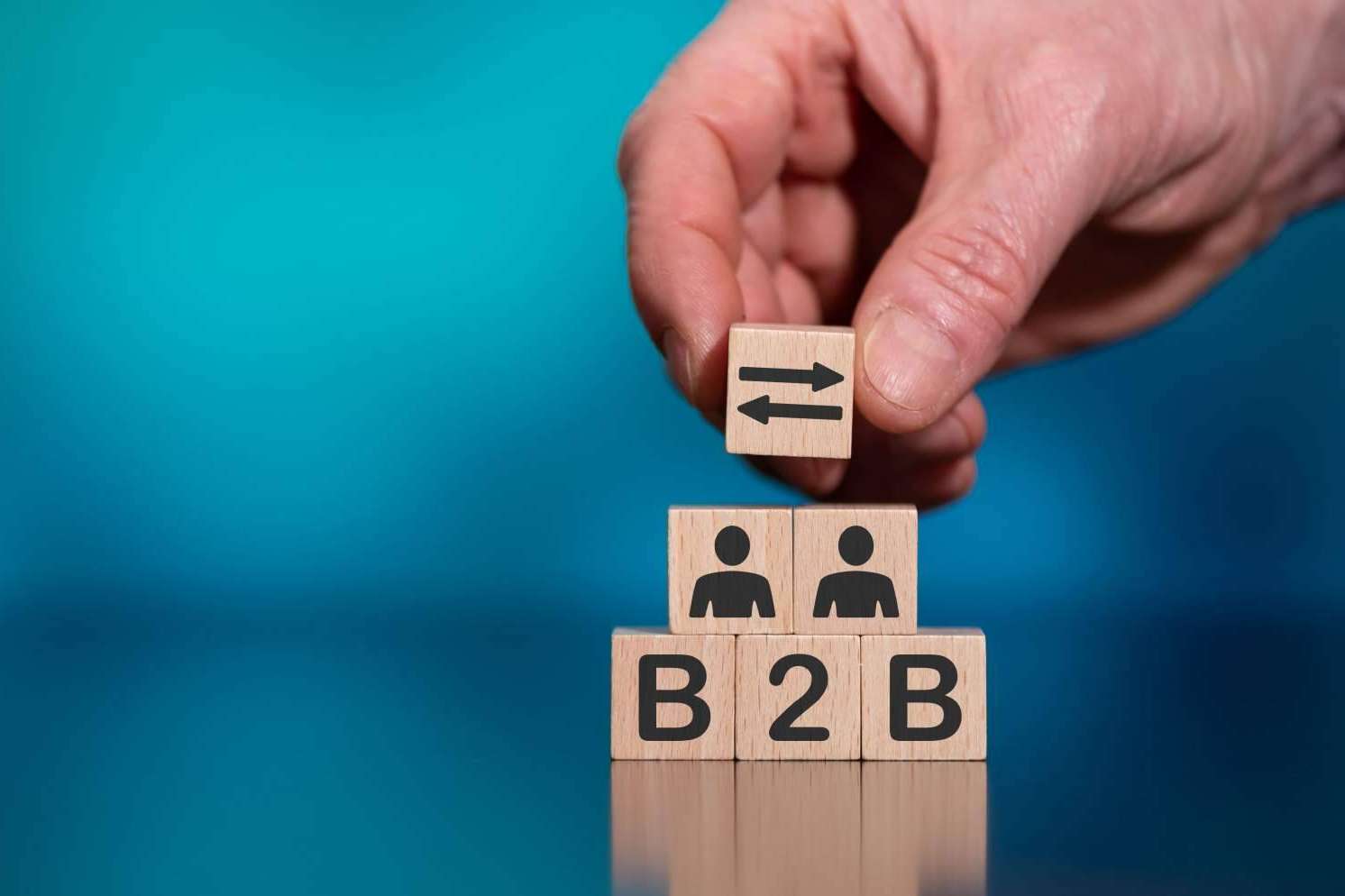 Mejorar la captación de leads en el sector B2B, por BCM Marketing