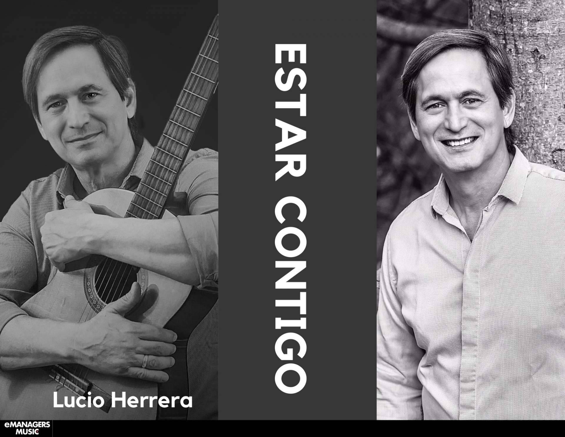 Lucio Herrera, ¿quién es?