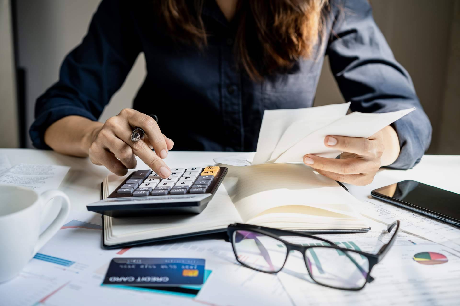 Cómo encontrar una asesoría fiscal online