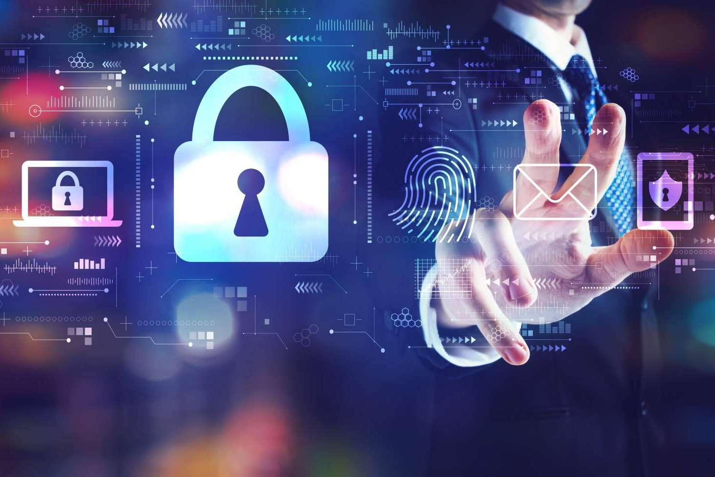 La importancia de contar con un asesor en materia de protección de datos y privacidad según Datcon-Norte