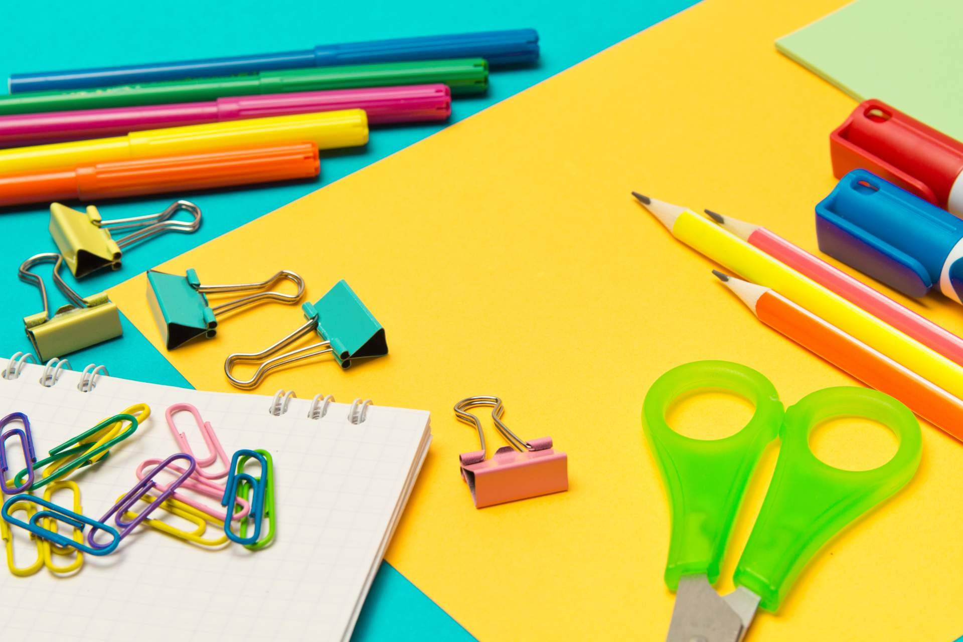 ¿Dónde encontrar material escolar y de oficina a precios competitivos de mercado? Cartabon