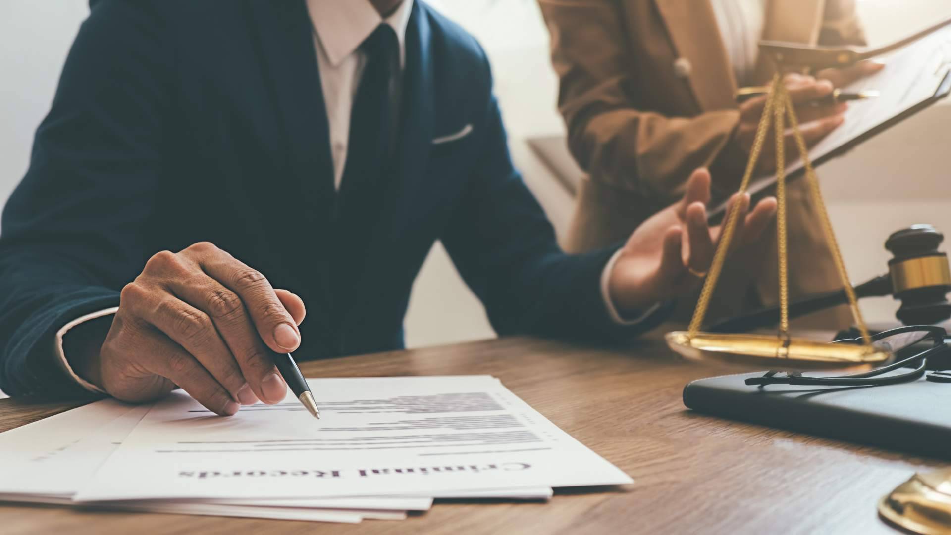 Ancla Abogados ayuda a las personas que han sido despedidas de forma injusta