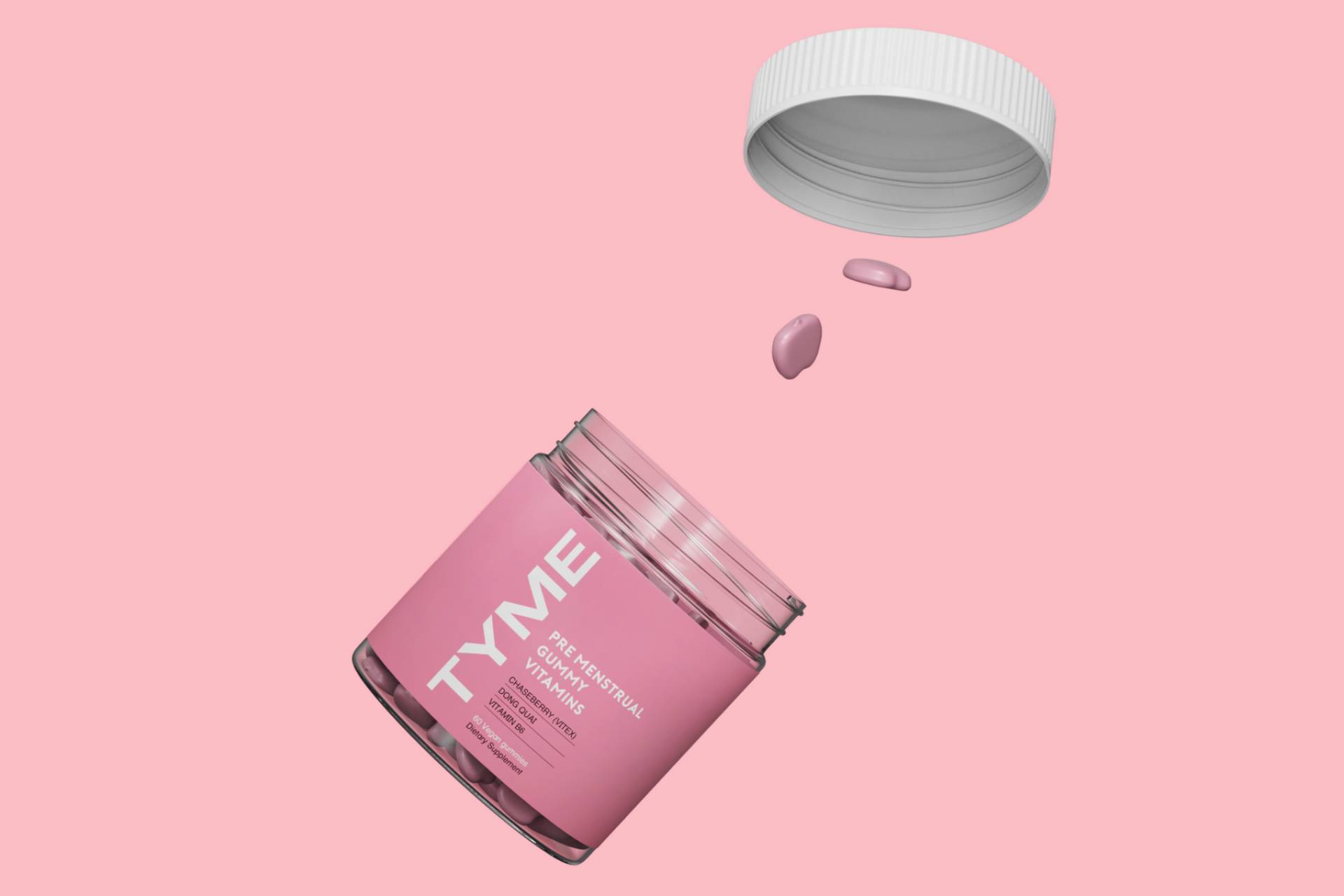 TYME Naturals expone los síntomas del síndrome premenstrual y cómo combatirlos