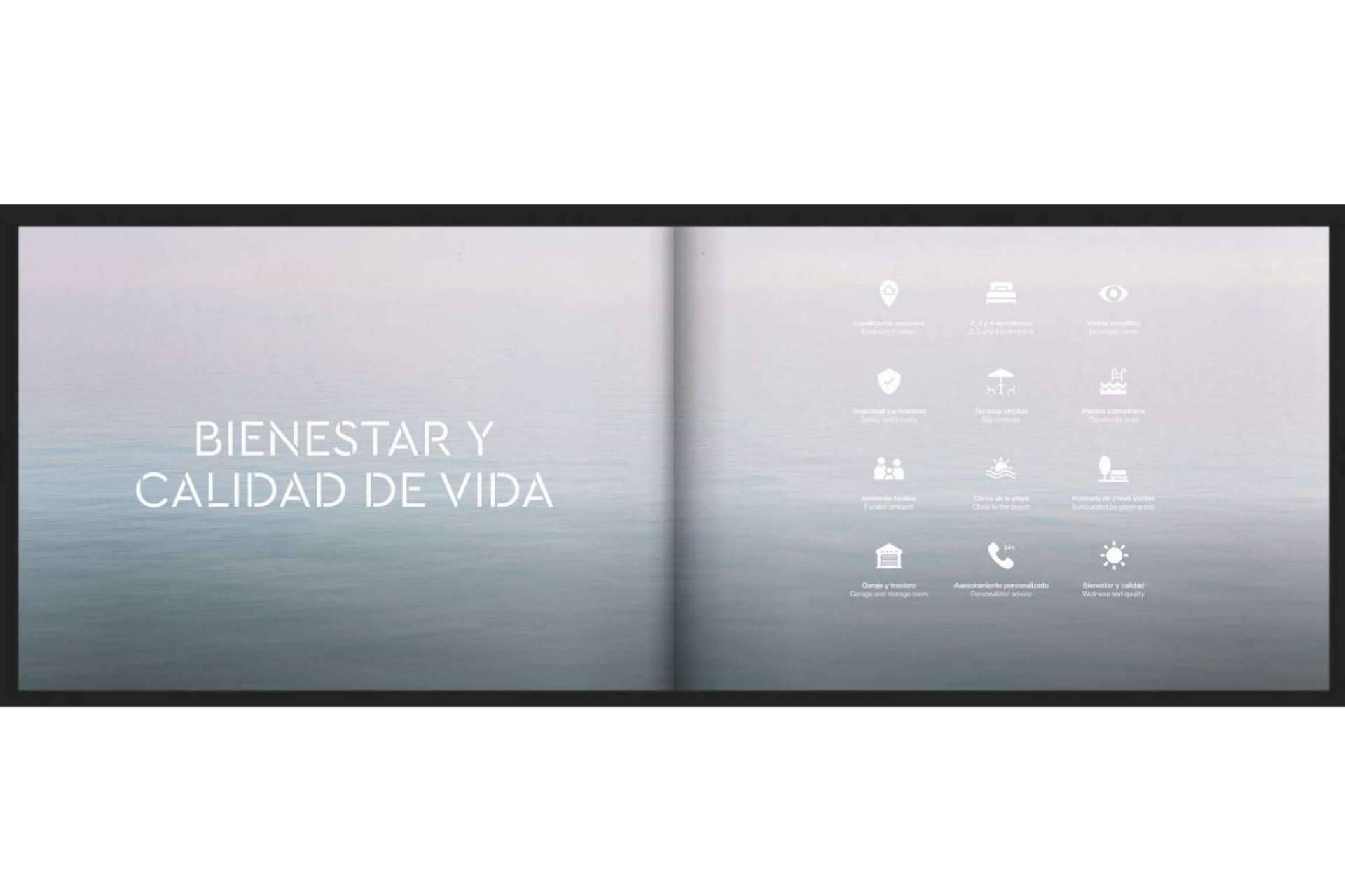 Dossier interactivo online a medida, por Lobo Studio
