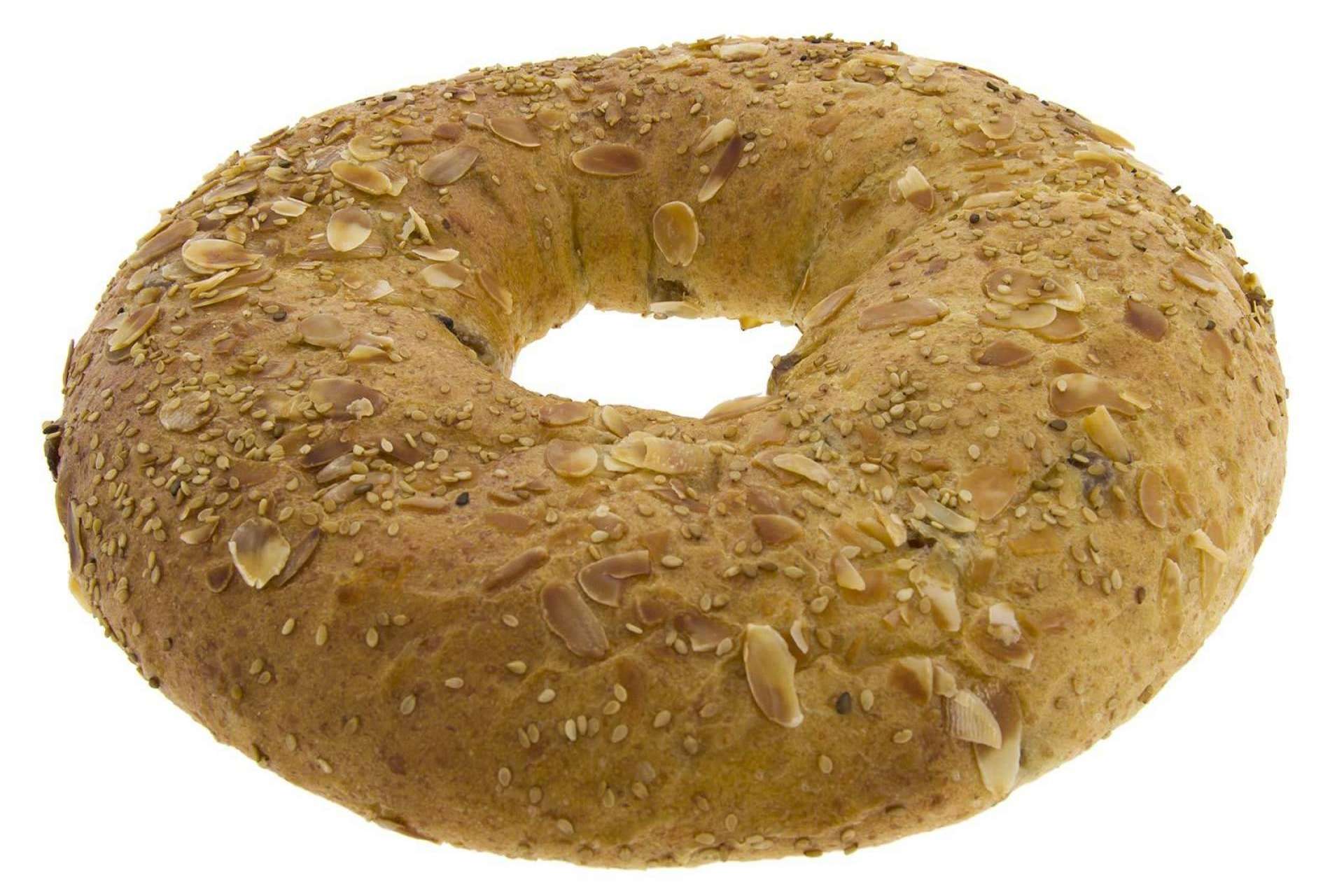 Comprar el roscón de reyes de Biopanadería durante todo el año