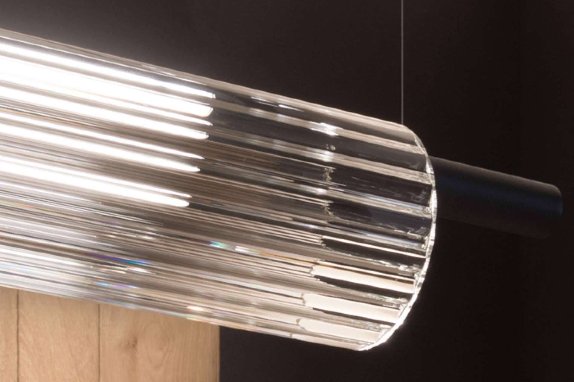 Josep Lluís Xuclà ha diseñado el nuevo modelo Glass, lanzado por Insolit
