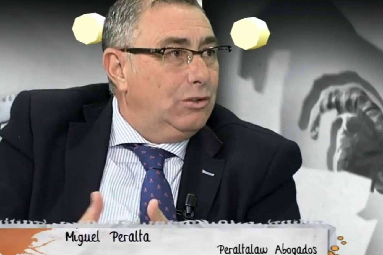 Los administradores y su responsabilidad, de la mano de Peraltalaw