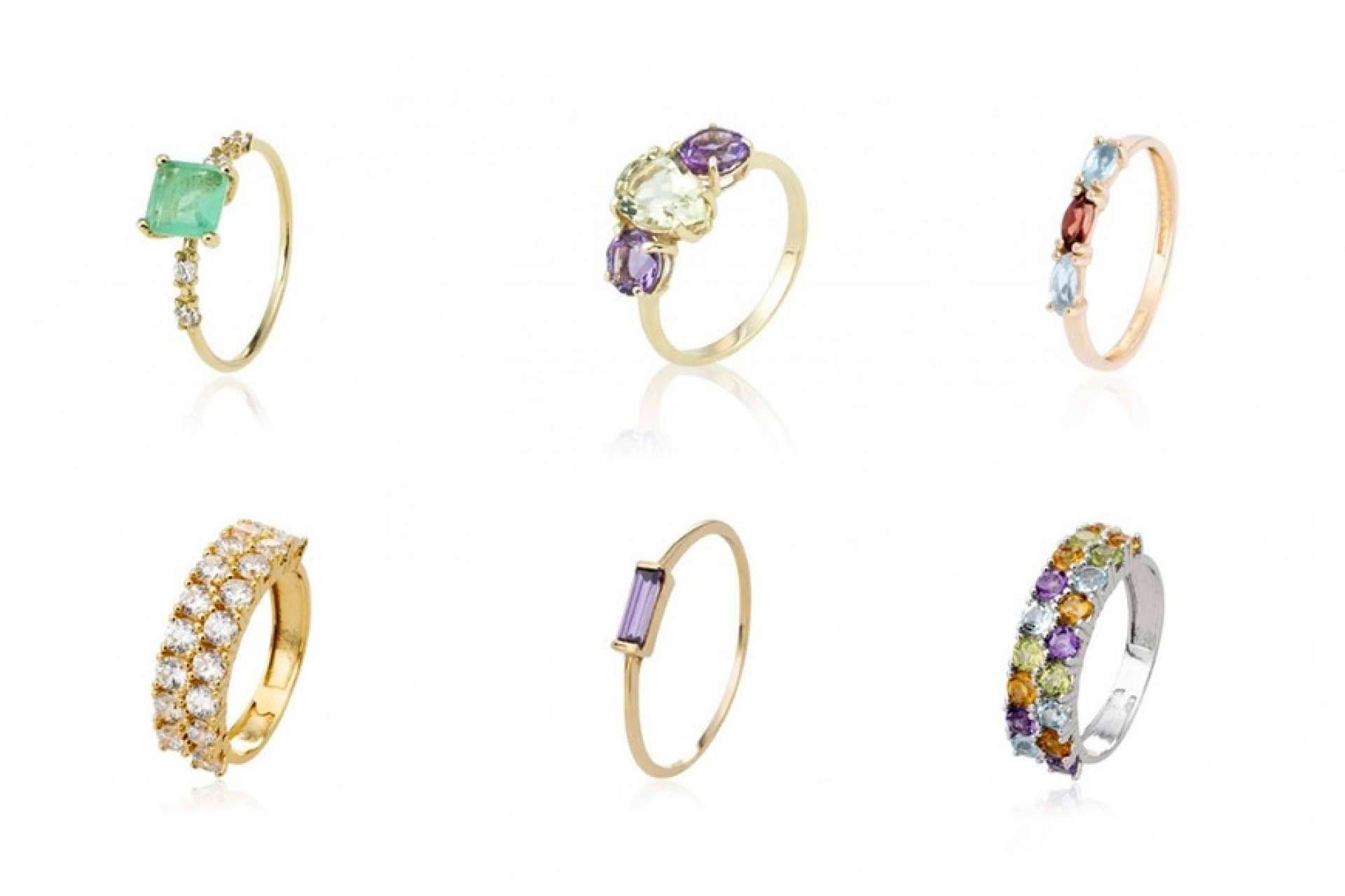 Piezas de ensueño con las joyas artesanales de Luz de Alba pueden ser hechas realidad