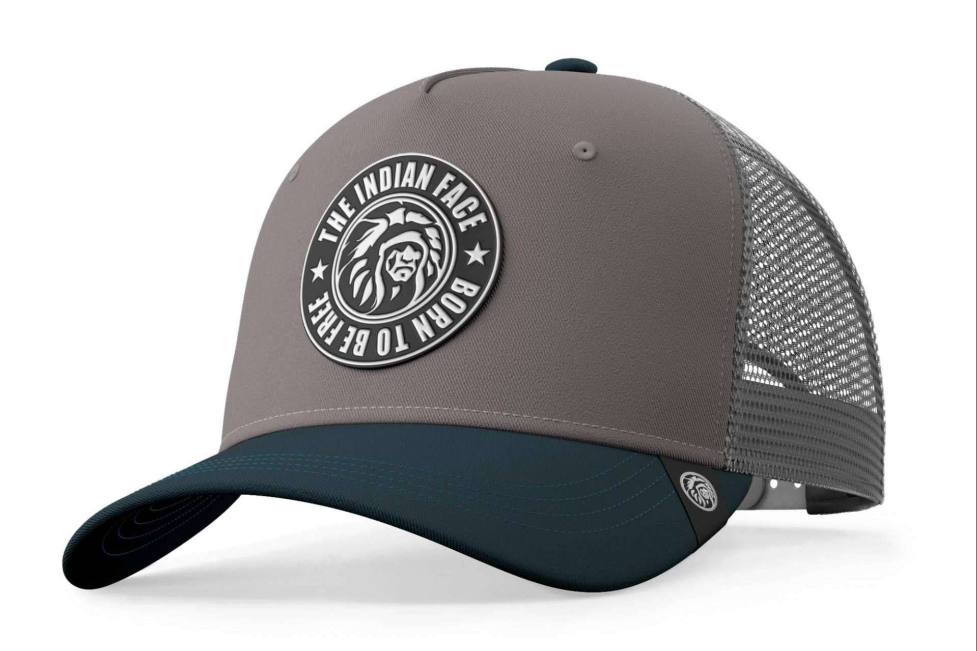 Nueva colección de gorras The Indian Face que arrasa con modelos agotados en los primeros minutos de lanzamiento