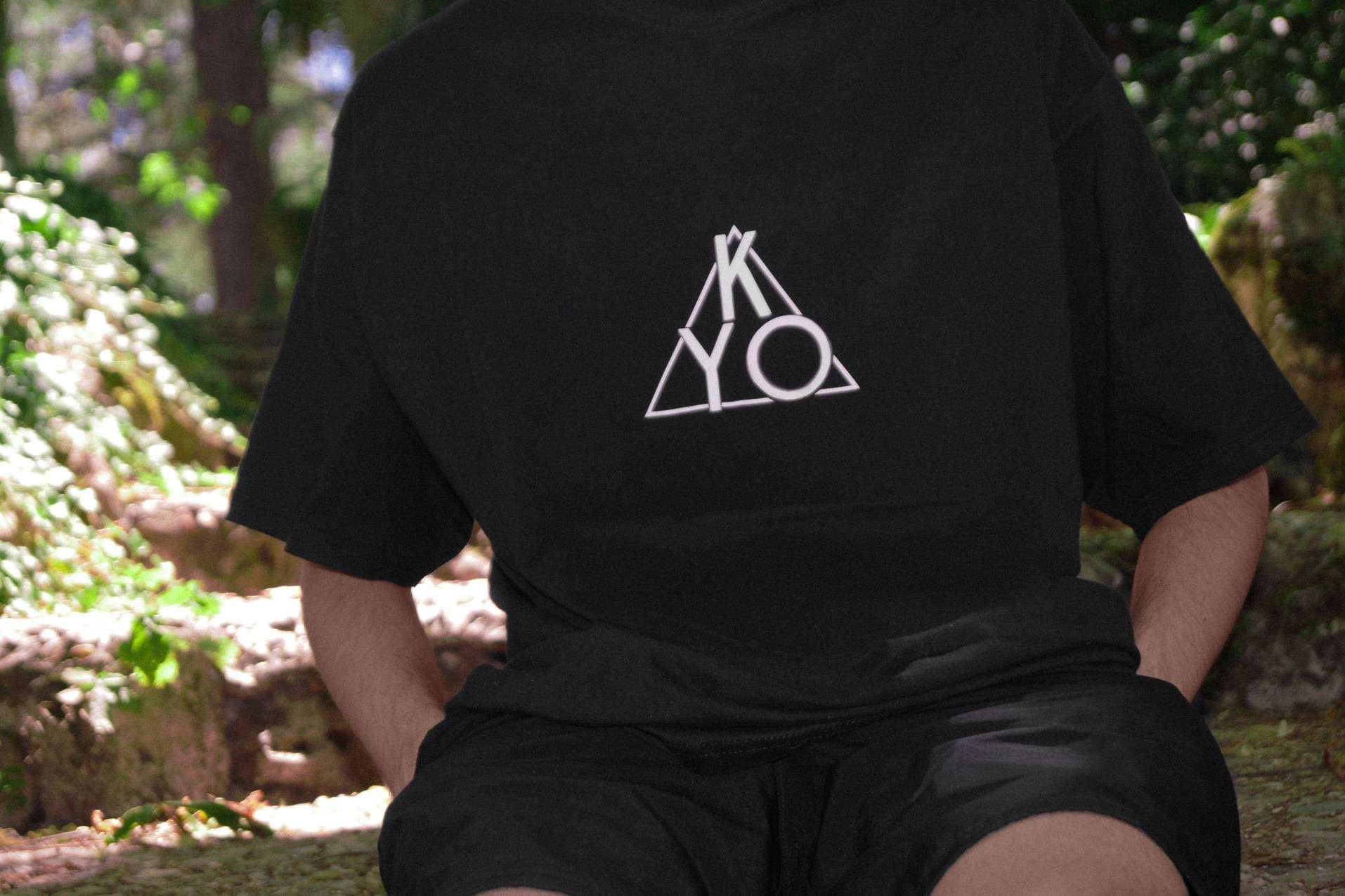 La moda urbana que está en auge, Kyo Clothing diseña ropa streetwear