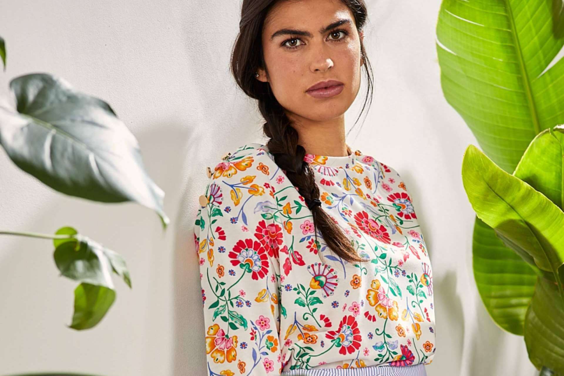 Nueva colección primavera verano 2022 de Lolitas&L