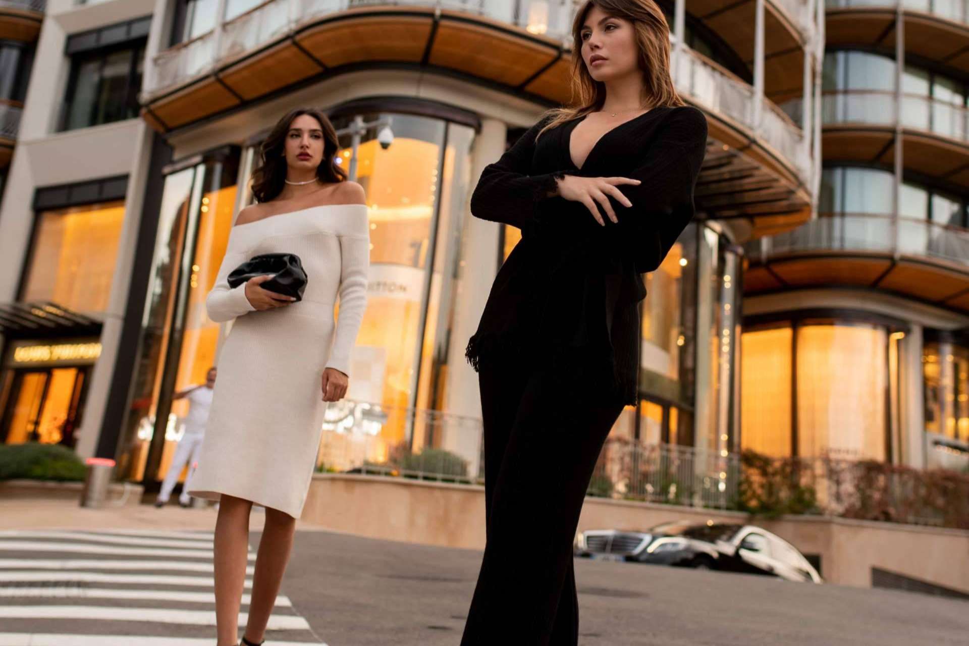 Rebajas de invierno en ropa de mujer con Lolitas&L