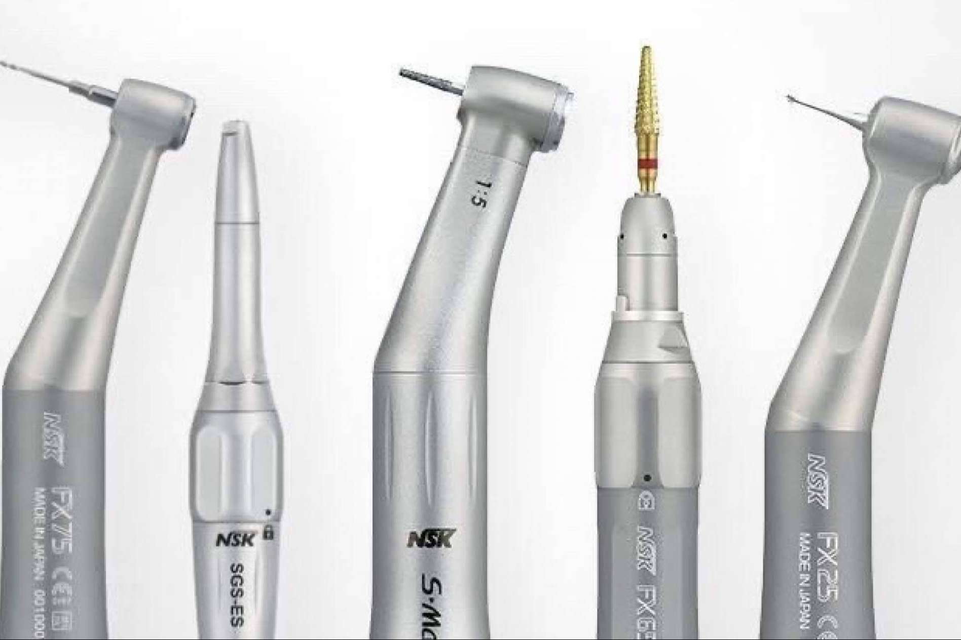 De la mano de Precisión Médica Dental, es posible ahorrar costes en la reparación de los instrumentos de clínica y laboratorio