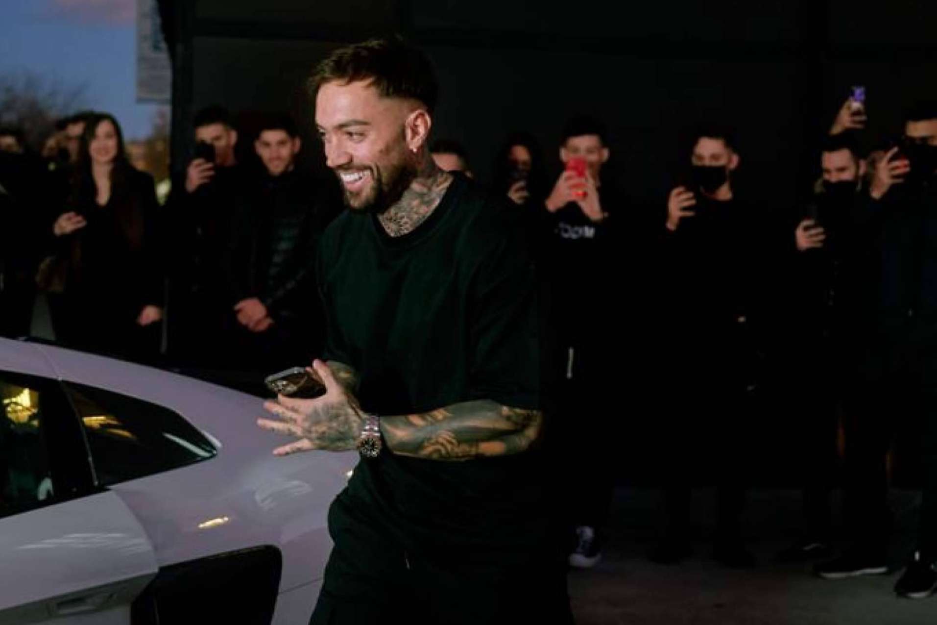 Juan Faro inaugura un centro privado de fitness en Madrid y lanza una app de fitness personalizada