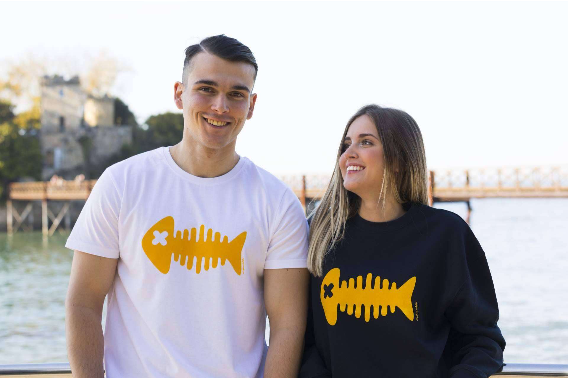 La marca de ropa Maiwa celebra su primer aniversario