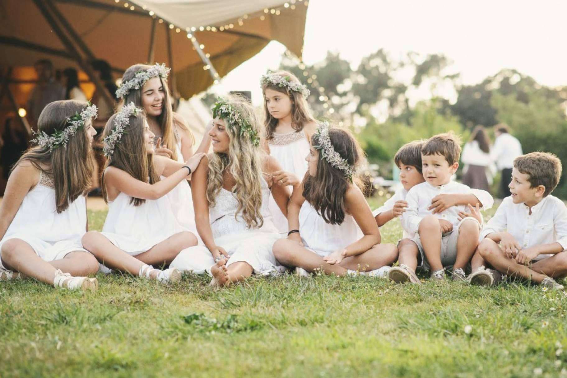 Contar con un buen fotógrafo el día de la boda