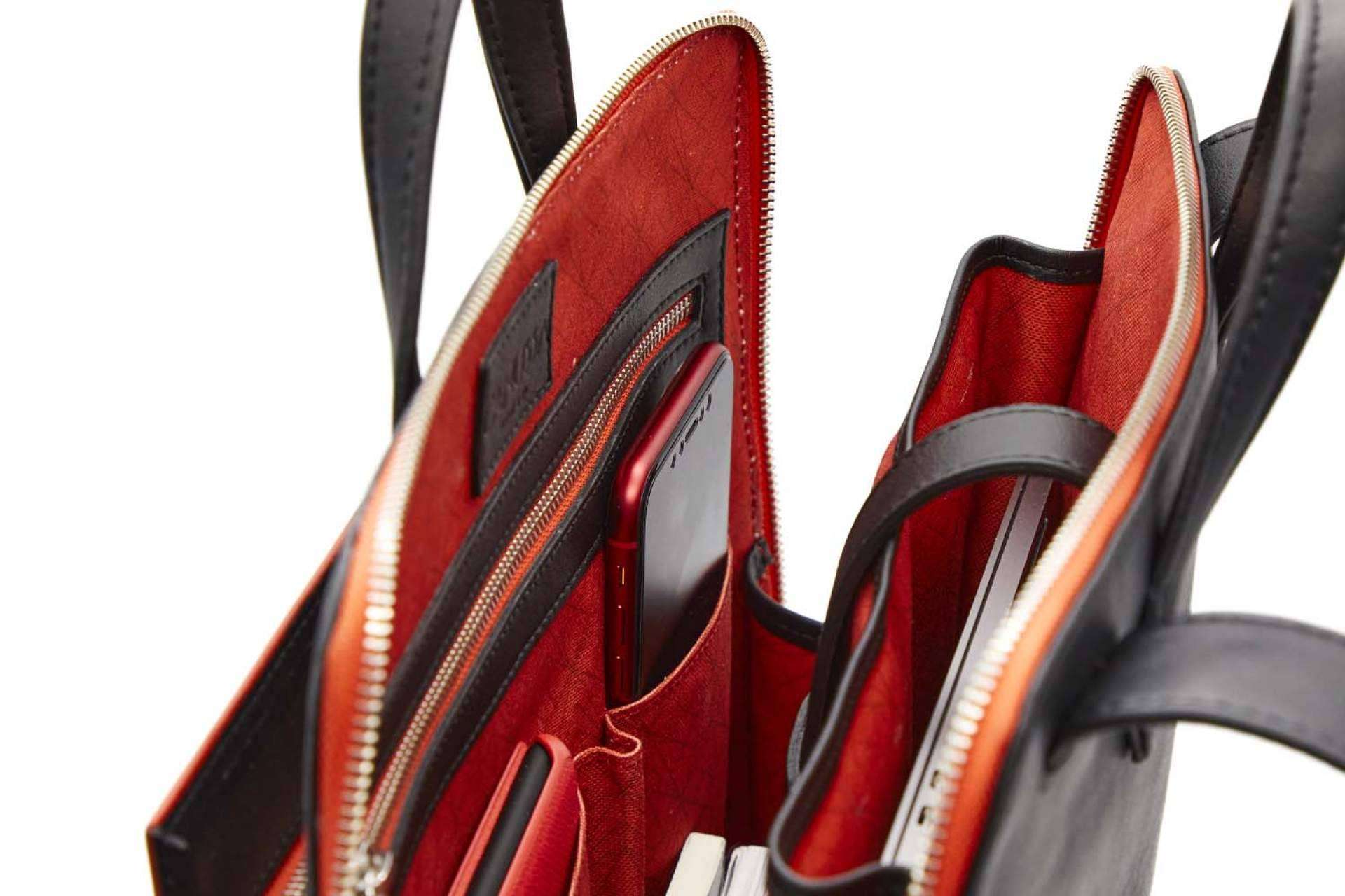 Mochilas hechas en España para ir a la oficina