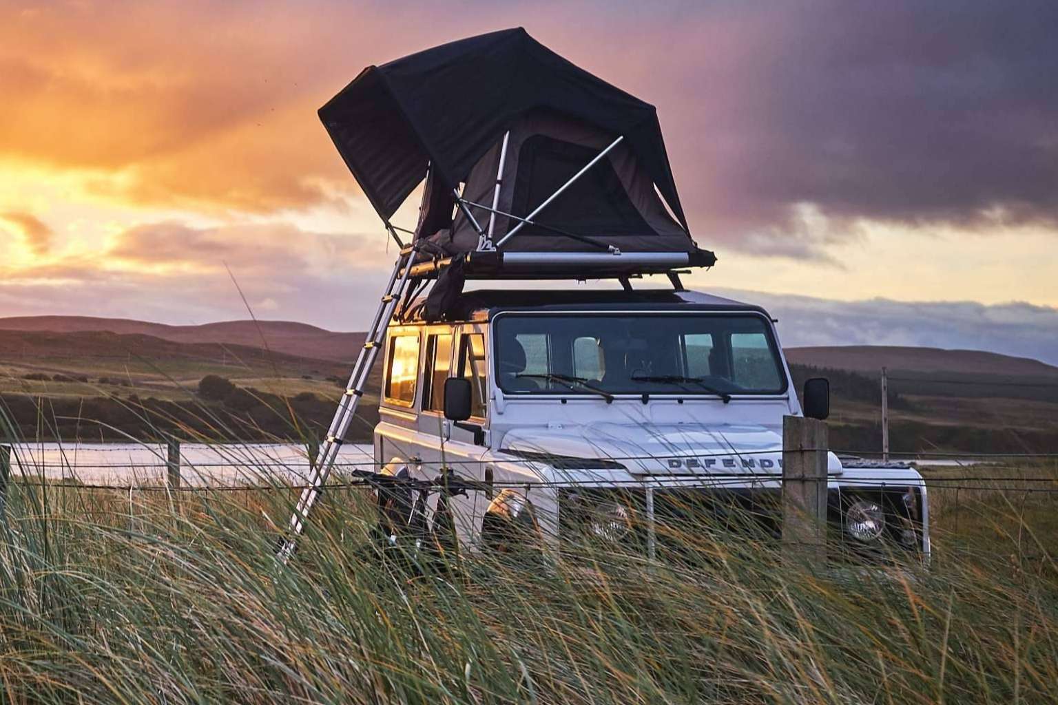 En Foxcamper está disponible la tienda de techo Jimba Jimba de Sheepie de máxima calidad a buen precio