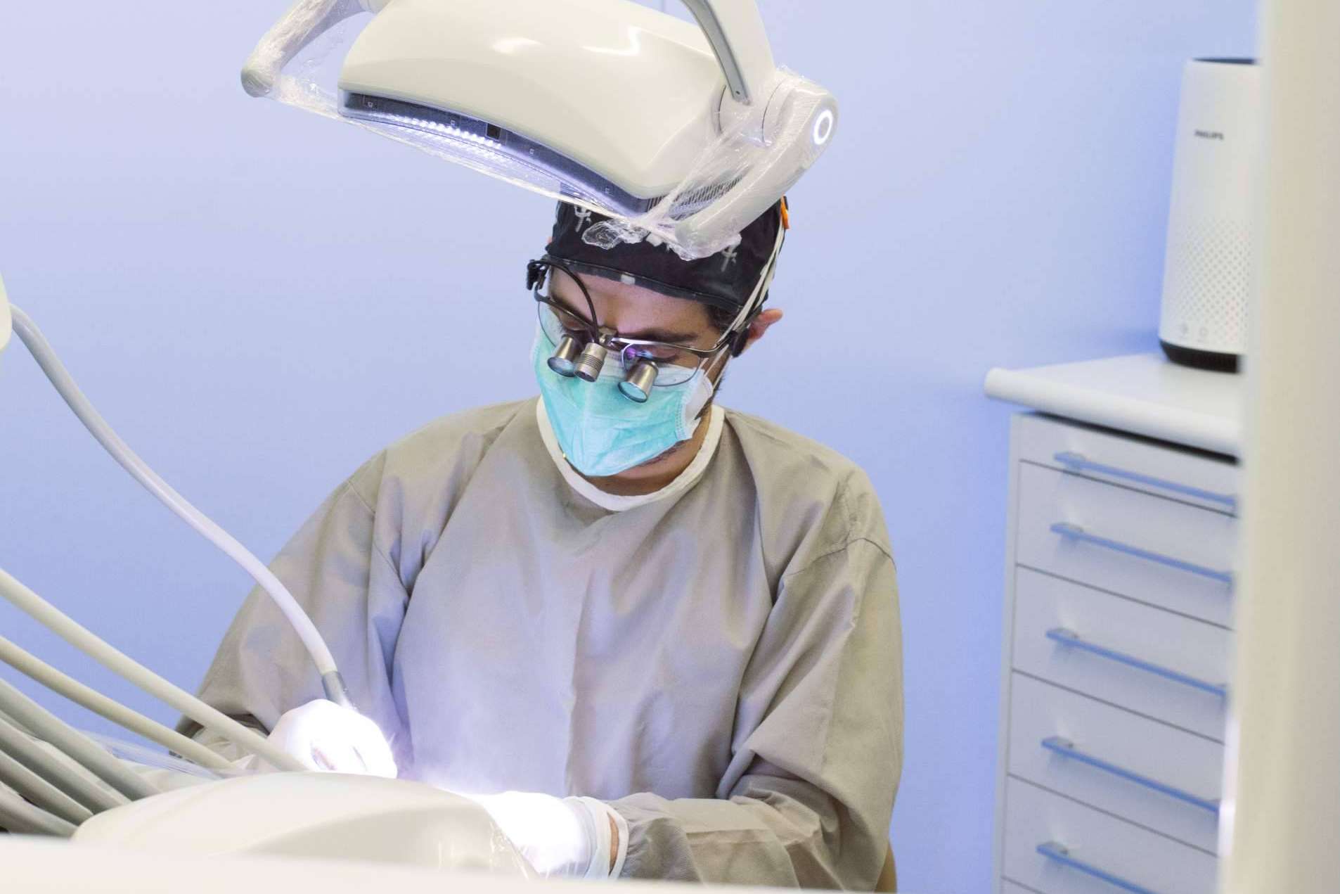 Recuperar la sonrisa a través de los implantes dentales