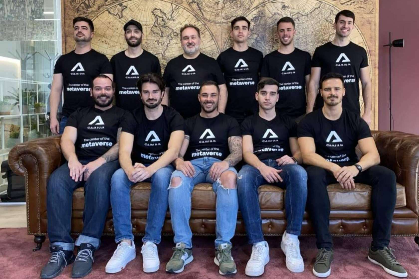 Gamium, ¿qué es?