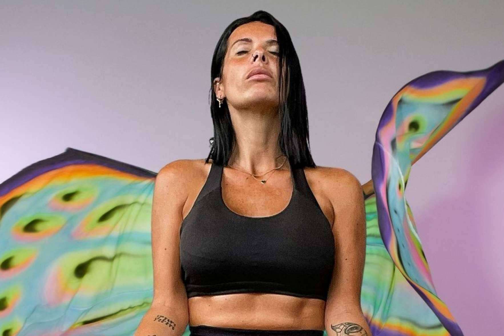 La nueva formación gratuita de la coach Nessita Arauz para ganar autoestima y sanar las heridas emocionales