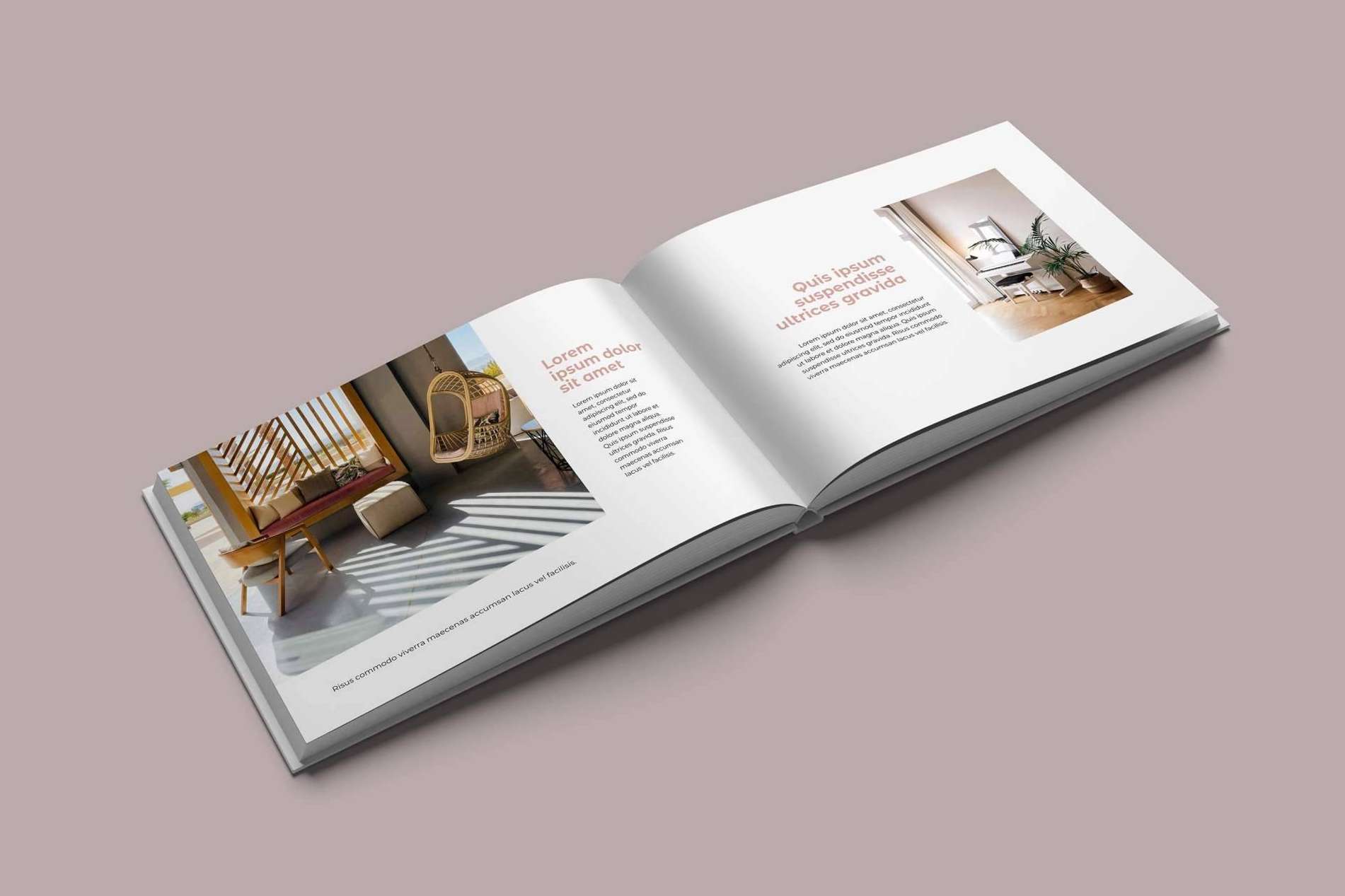 Impresión de catálogos, libros y revistas en Marcaprint durante una situación de rotura de stock de papel