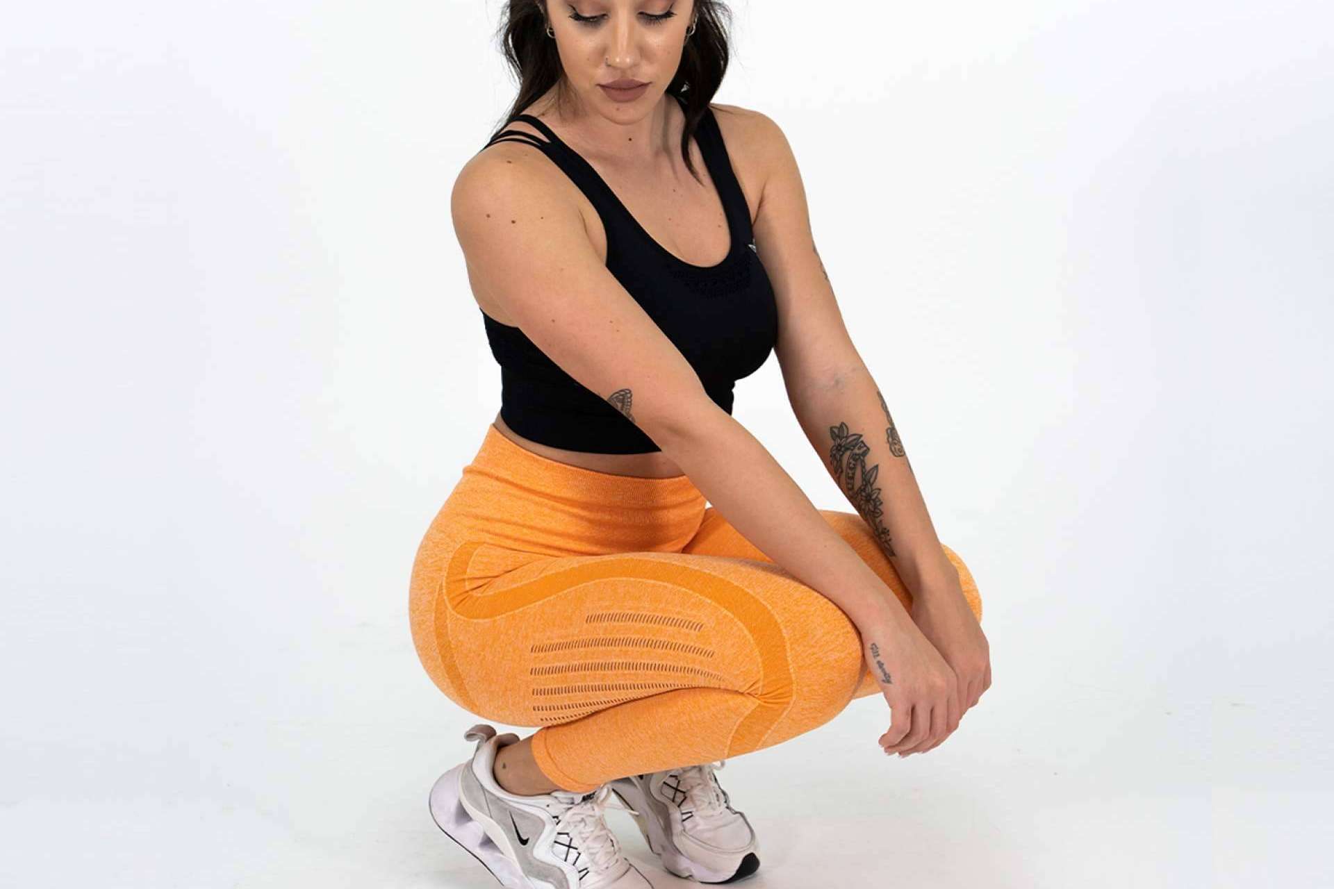 Beverly Nutrition lanza su nueva línea de ropa Imperia Collection