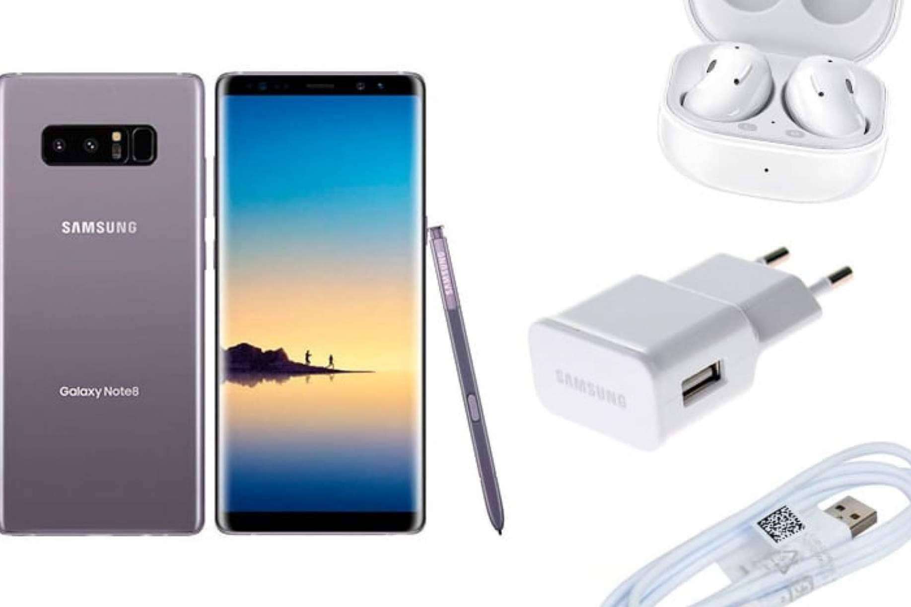 Teléfonos reacondicionados de Ofertasamsung.com, su apuesta por cuidar el planeta