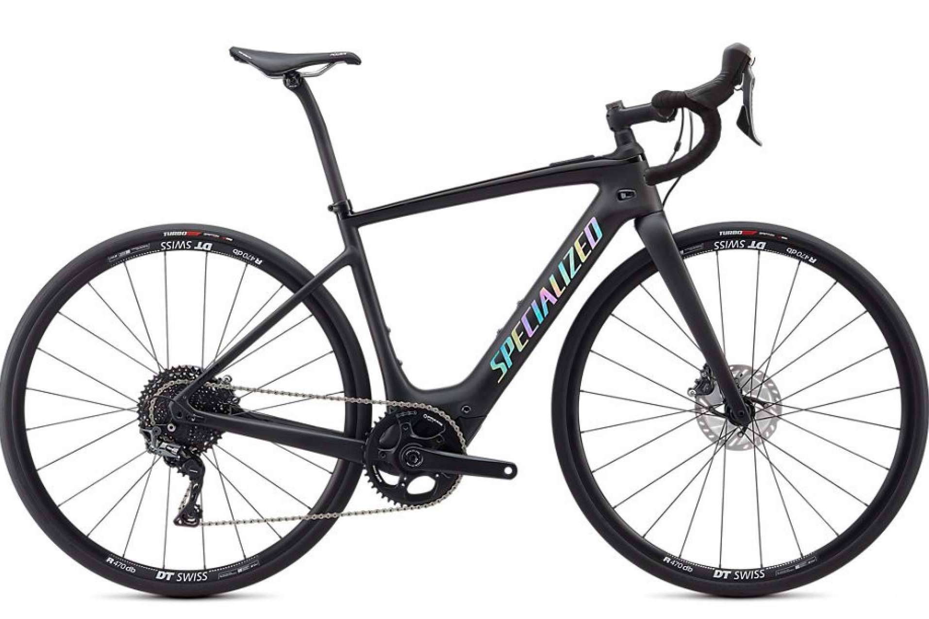 Merkabici presenta las ventajas de las bicicletas eléctricas