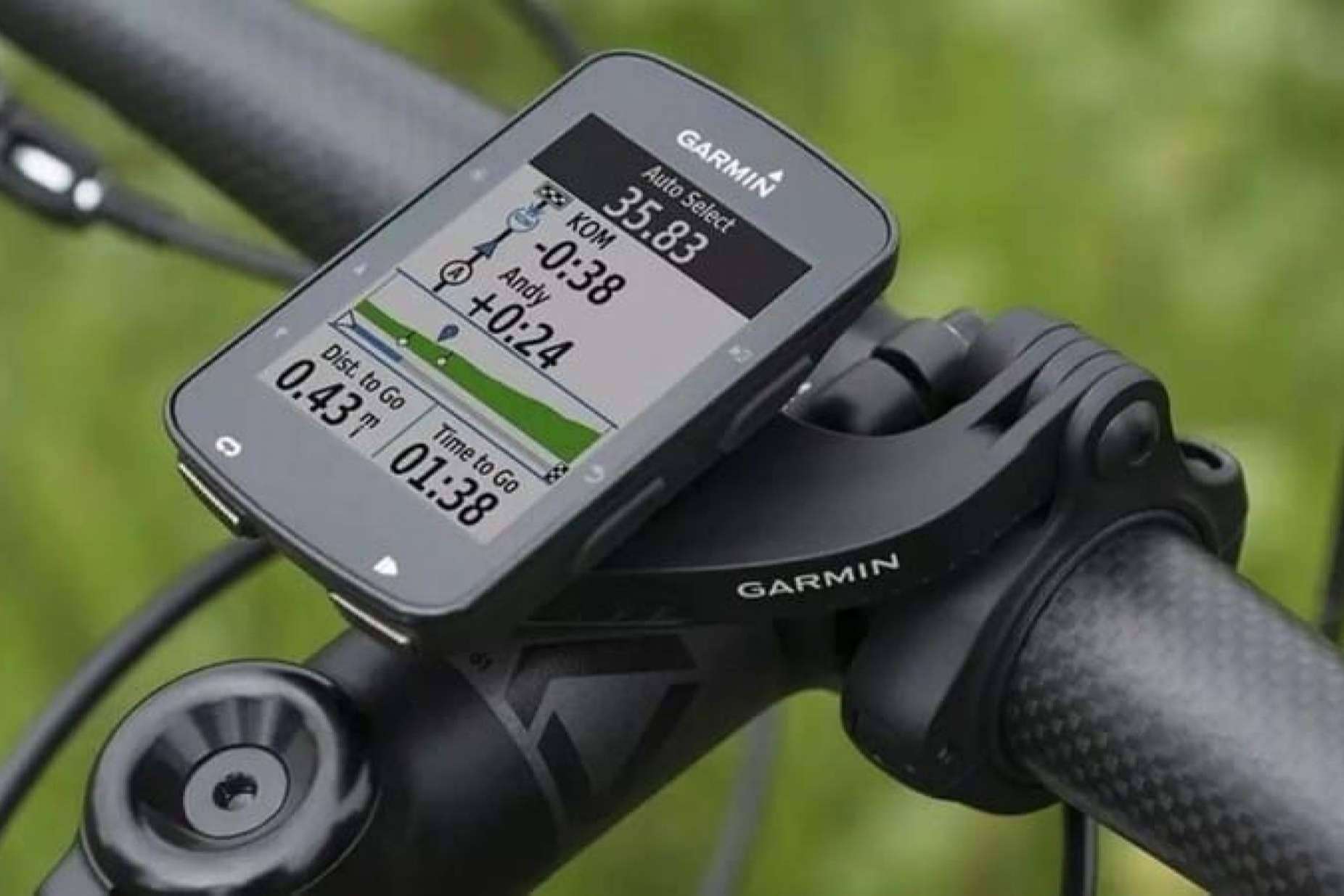 Merkabici dispone de ofertas en GPS de ciclismo