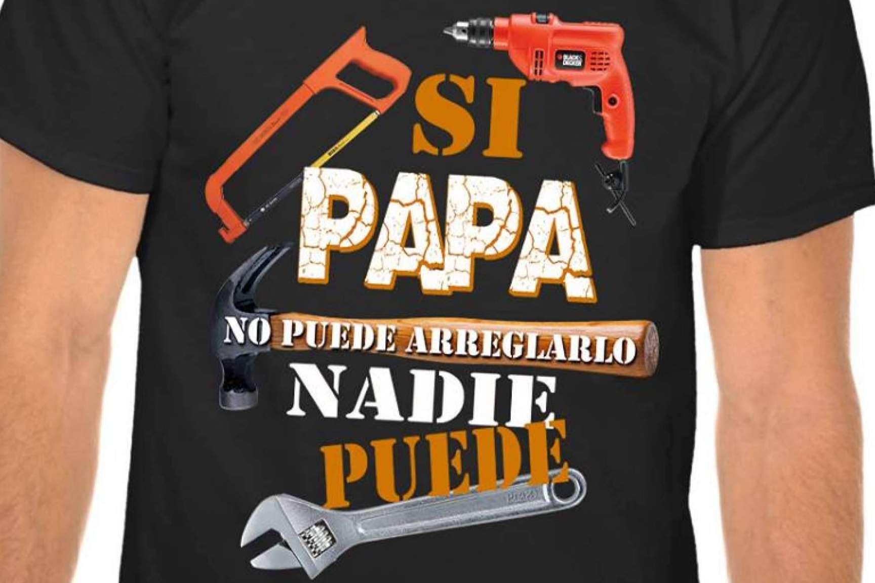 AMM AEROGRAFIA y sus ideas de regalos para el Día del Padre