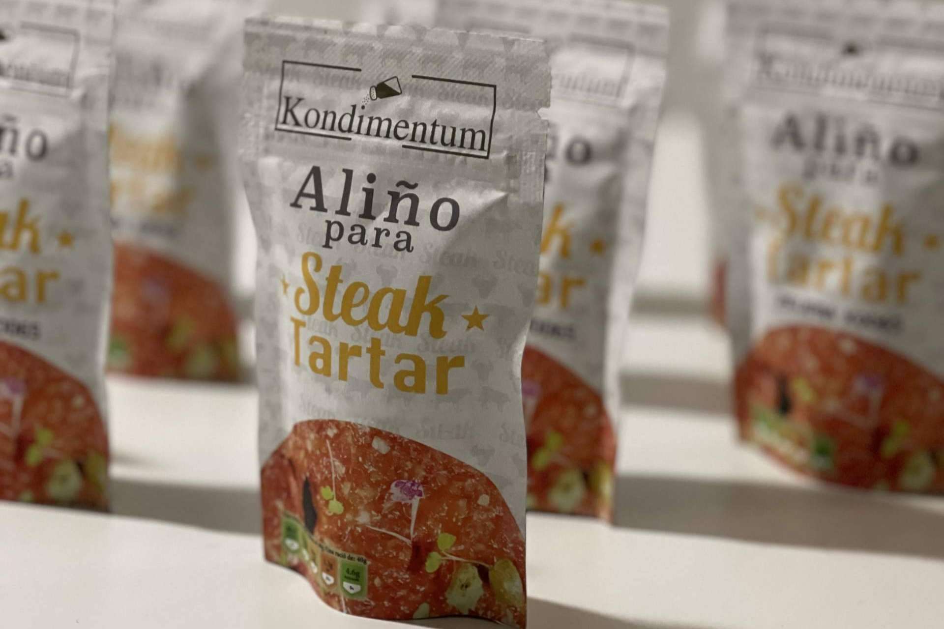 Conocer quién se encuentra detrás de una de las marcas más top de salsas y aliños de alta cocina