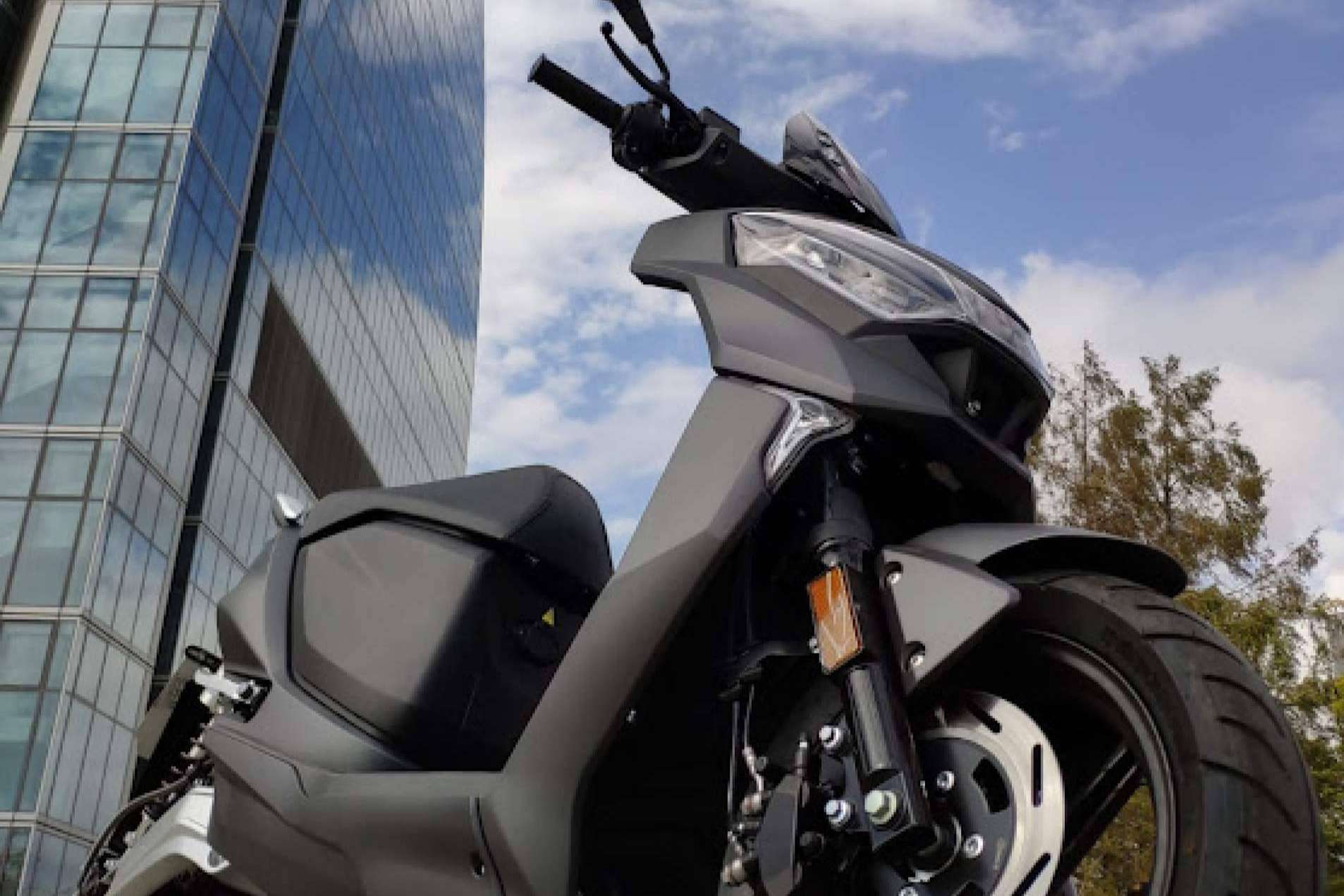 La revolución en el trasporte de la mano de los scooters eléctricos, por Lifan