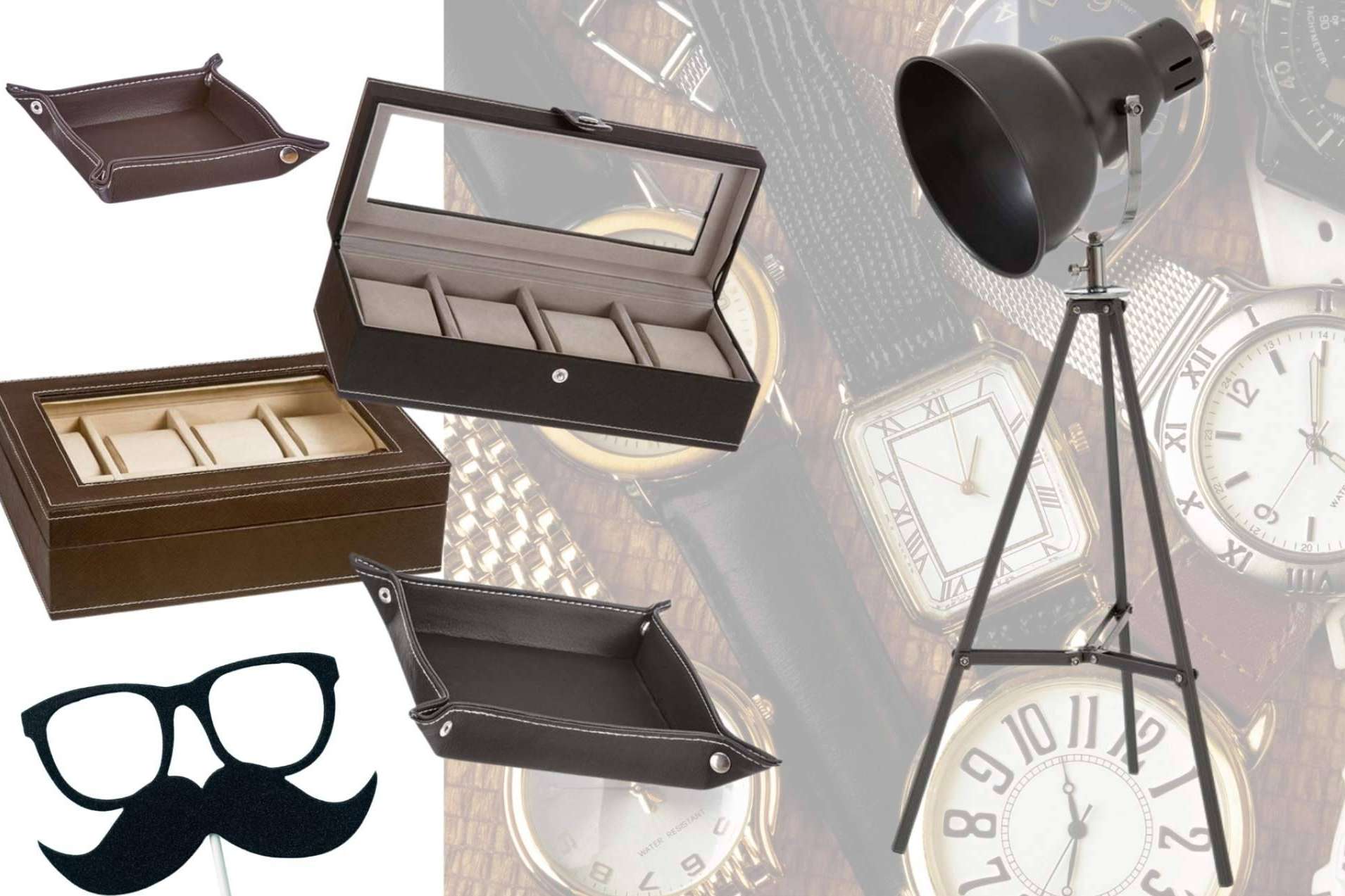 Ideas para el Día del Padre disponibles en Iglú Tiendas