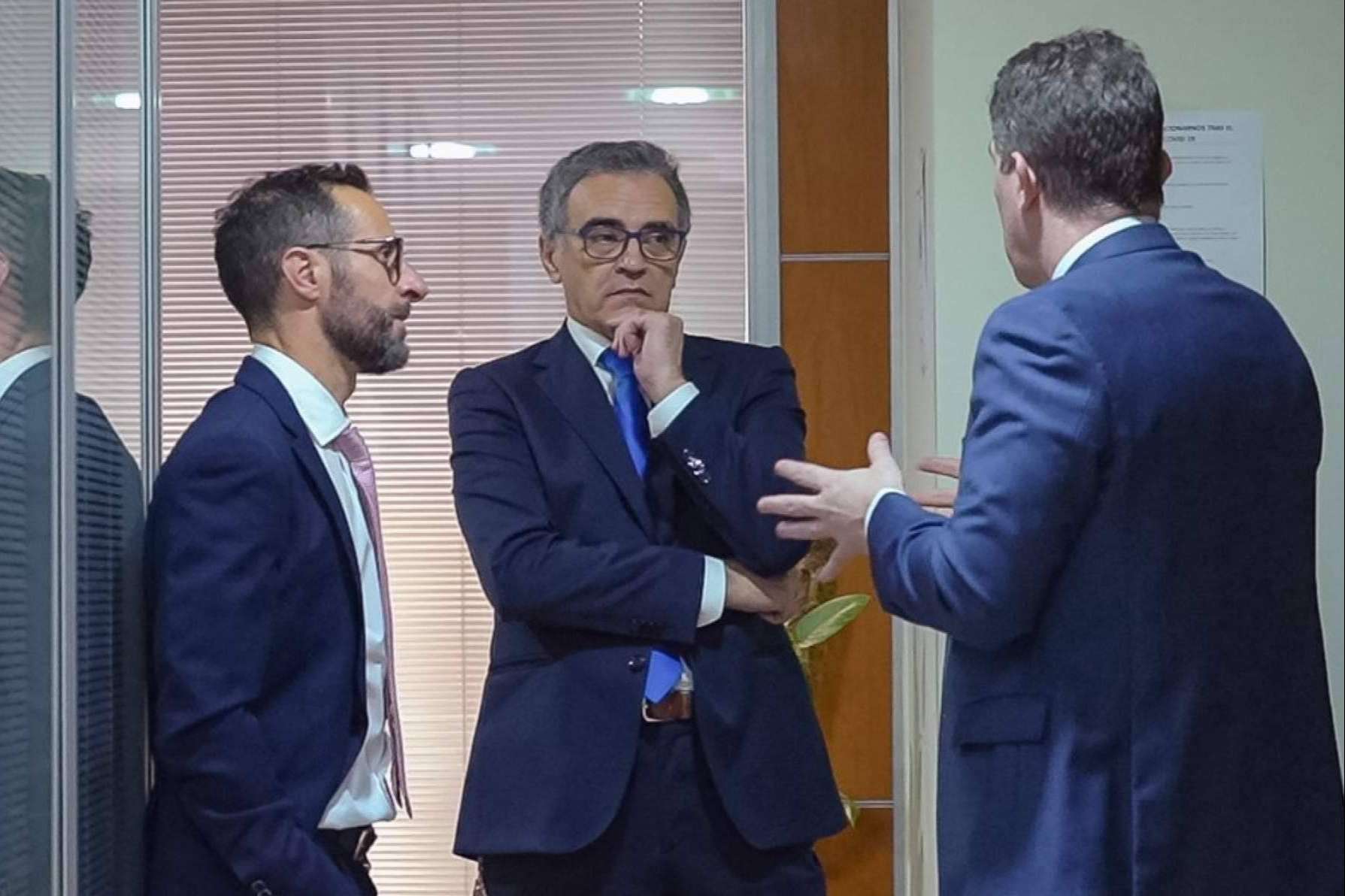 Contratación de directivos temporales bajo la modalidad de Interim Management