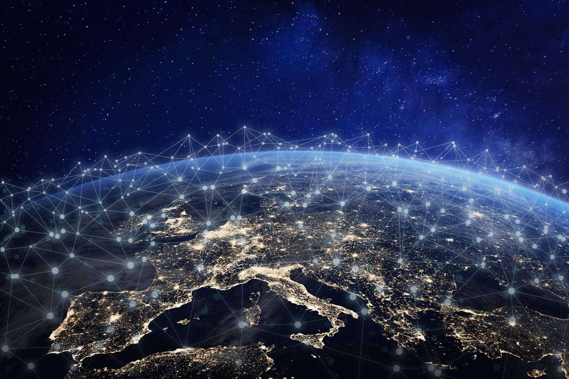 ¿Qué es DL|OTL?, Europa podría ser quien aplicara esta tecnología y convertirse en la lanzadera donde aplicar las diferentes legislaciones en inteligencia artificial