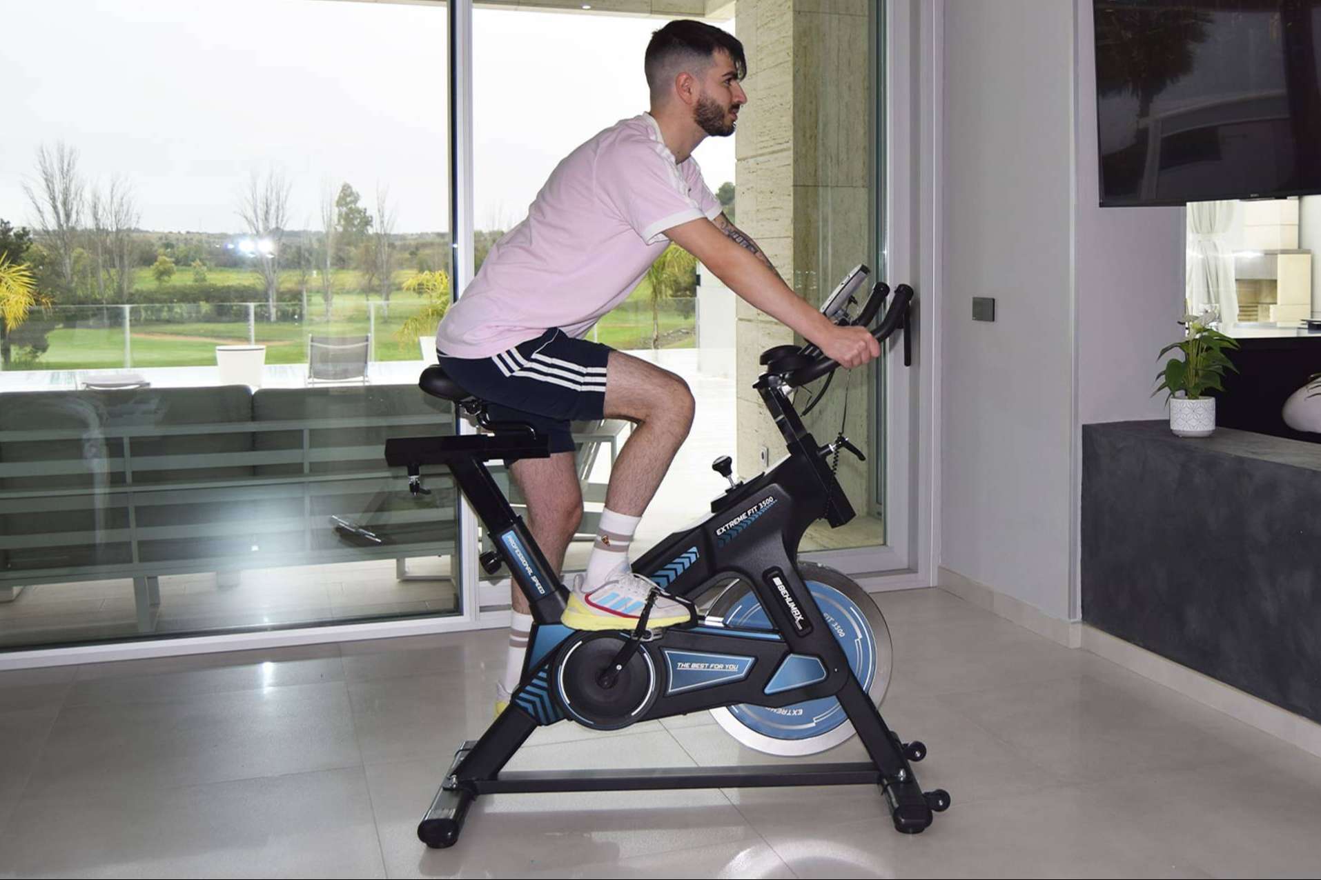 El auge del spinning y sus beneficios, por Behumax