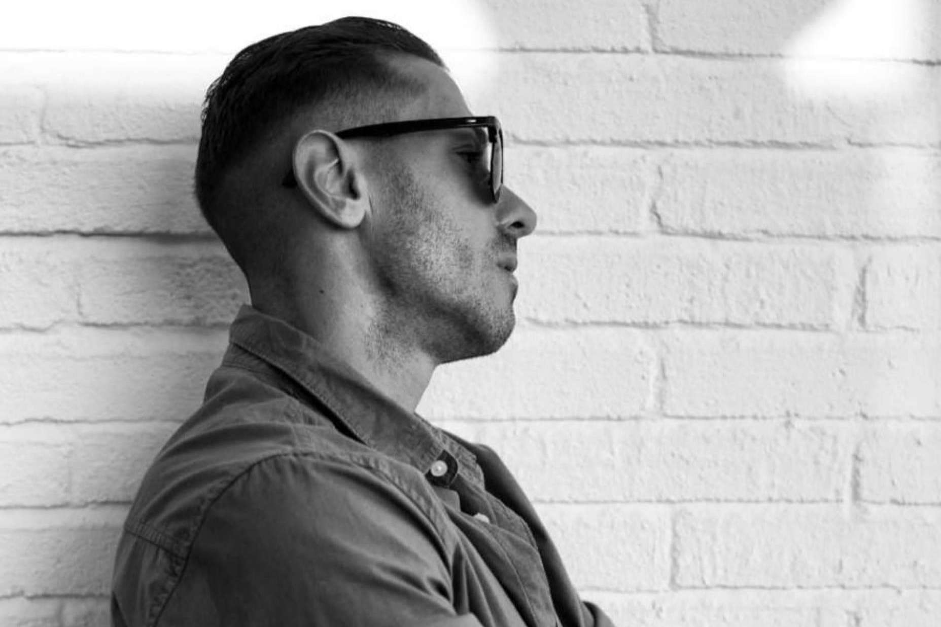 Ramón Toscano Antequera, de influencer con más de un millón de seguidores, a productor musical