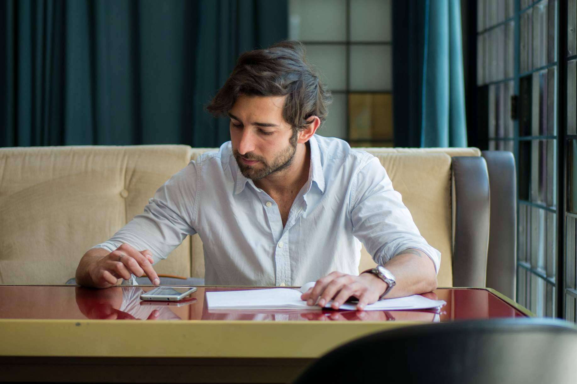 La forma de alquilar una vivienda está cambiando. Por el inmobiliario Javi Da Corsa