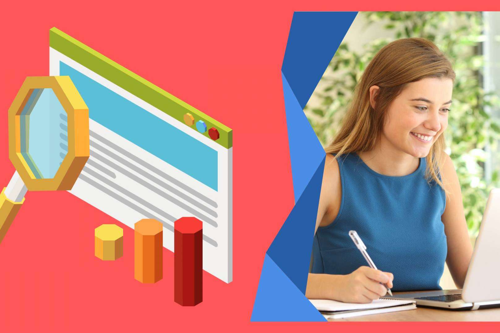Mejorar el posicionamiento de negocios online con el Curso SEO de Atecnis