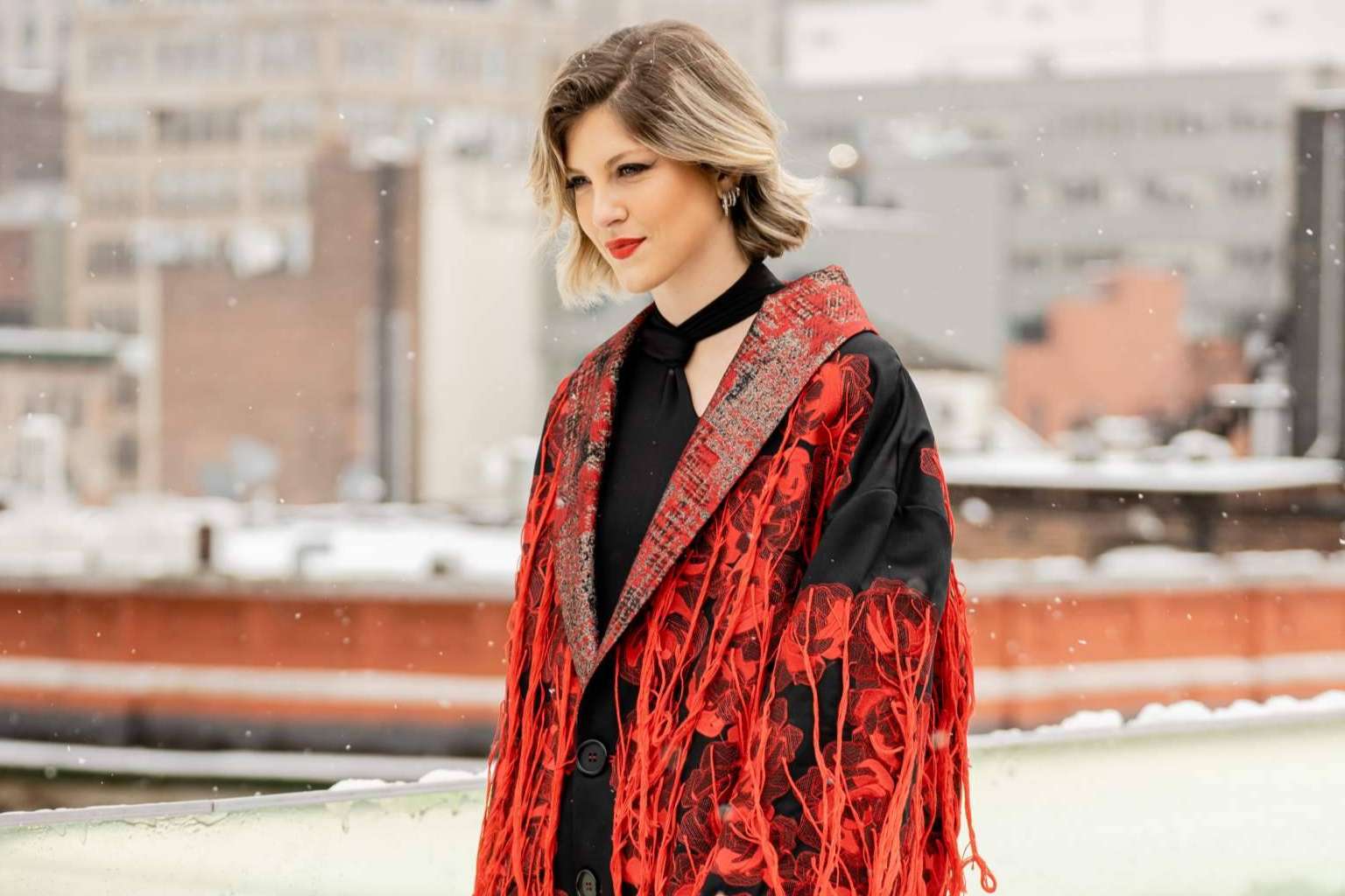 Paola Molet, la marca que ha triunfado en la New York Fashion Week