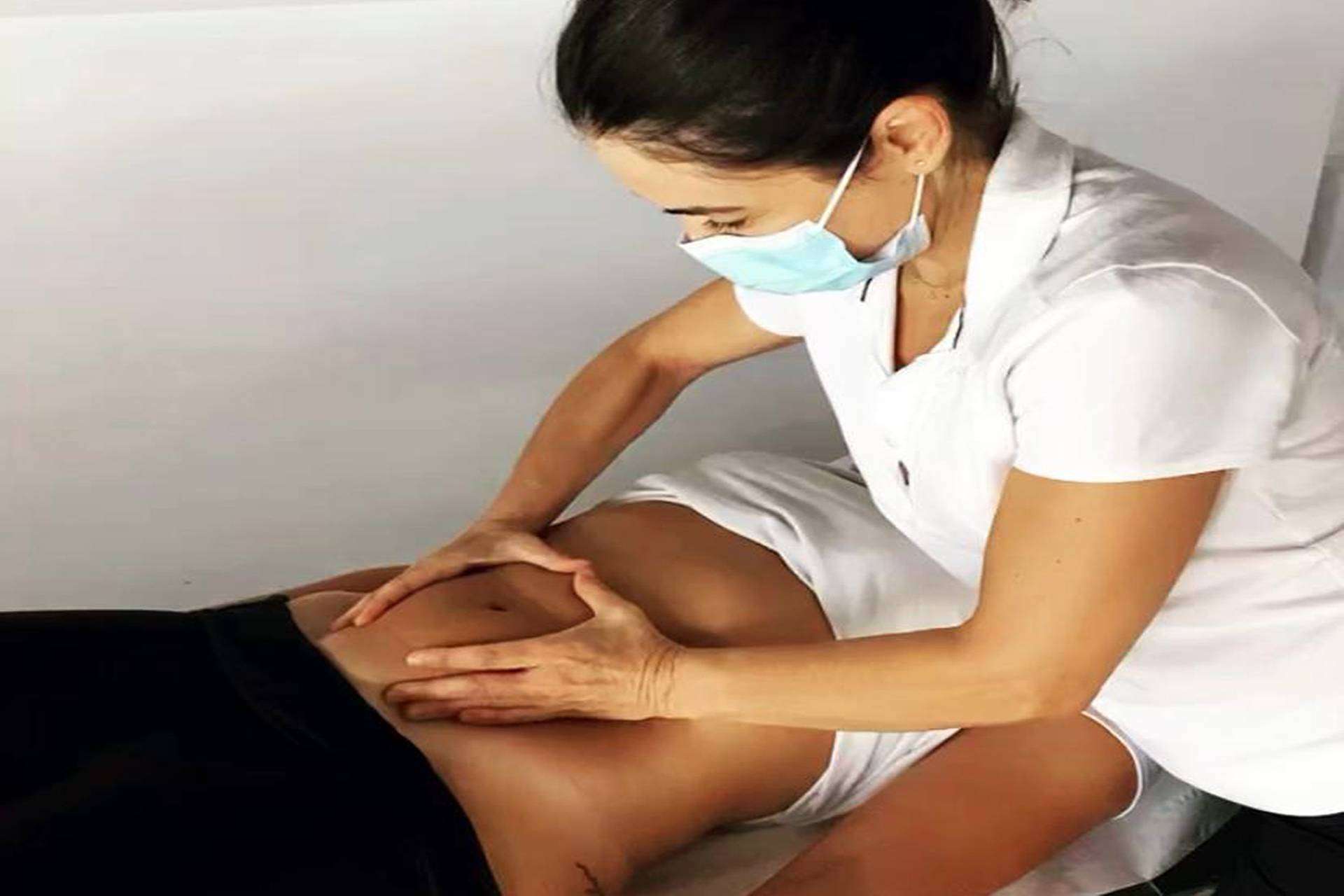 Los tratamientos y servicios de calidad de la clínica FisioClinics Palma