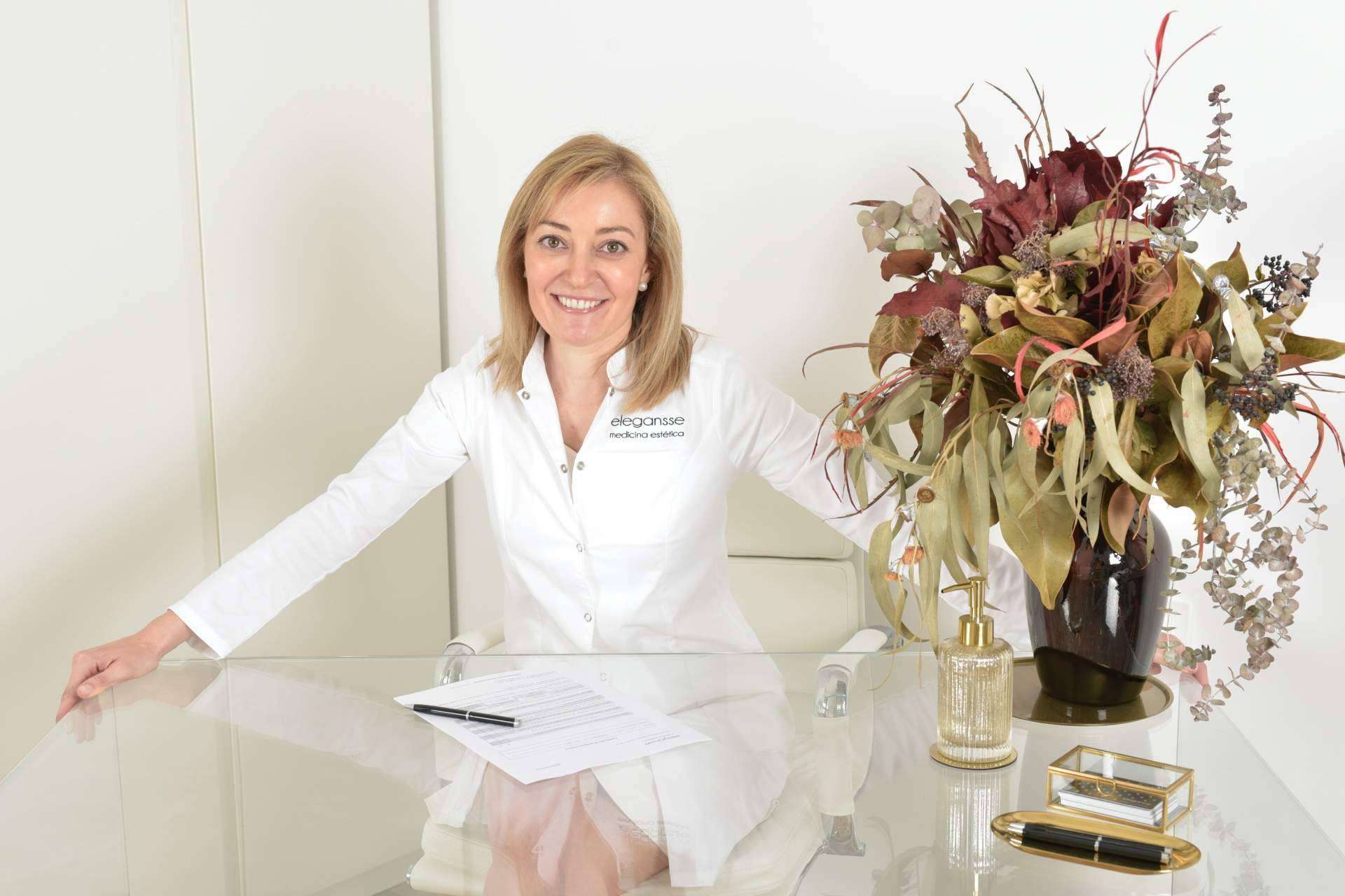 Elegansse, la inauguración de la nueva clínica de medicina estética en Barcelona