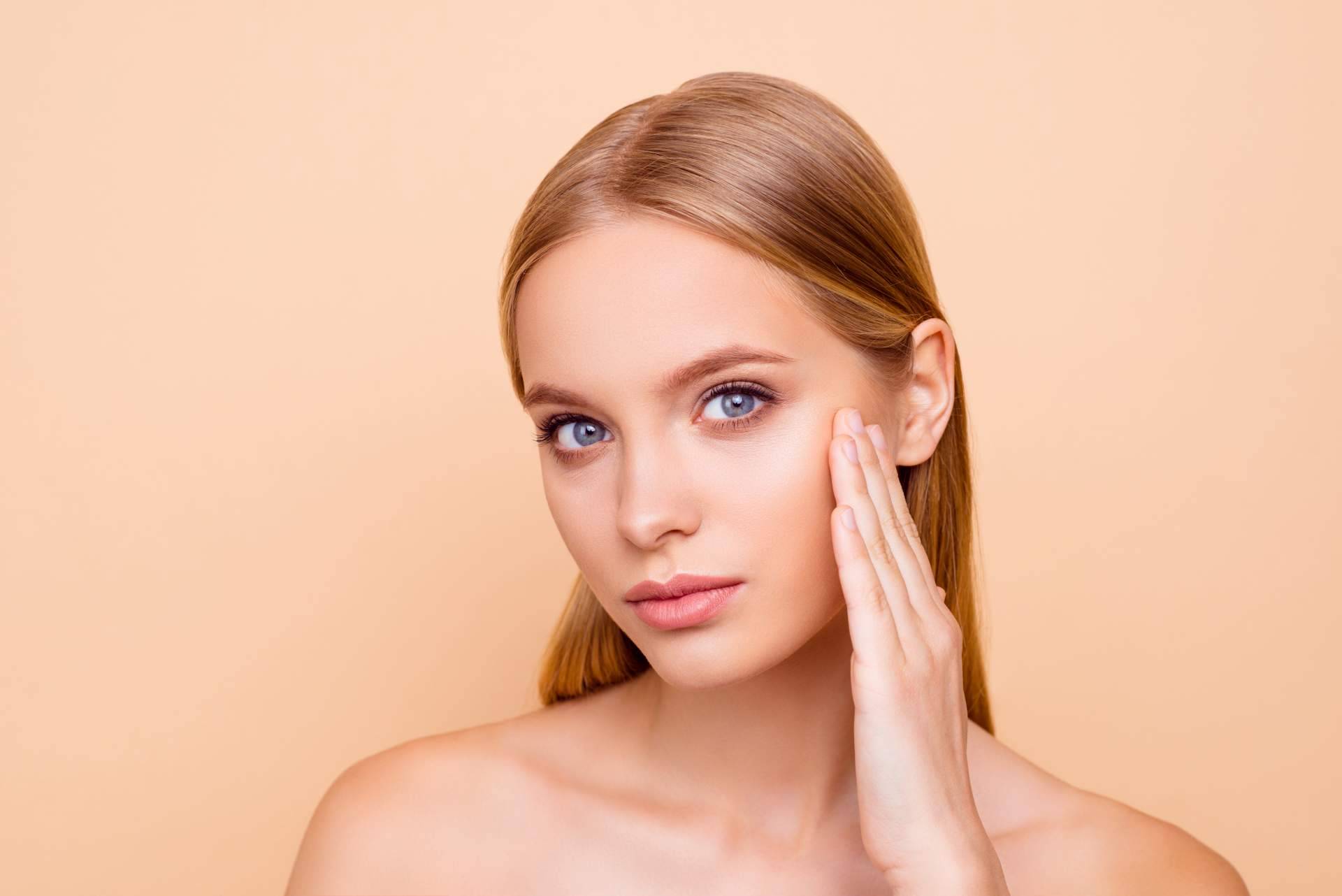 El tratamiento BB Glow de Crina Rus Beauty Center permite conseguir una piel de porcelana