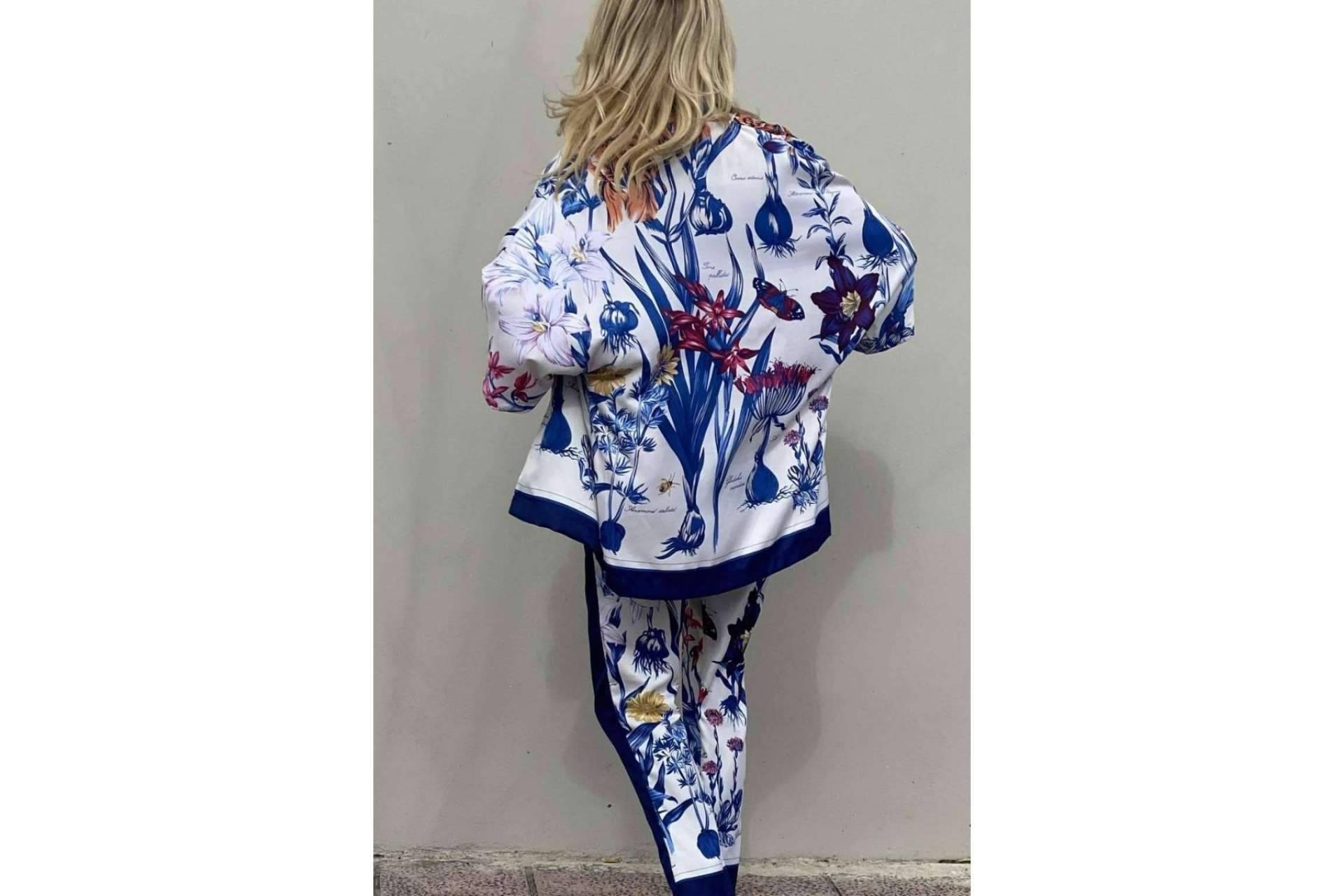 La ropa a medida, cómoda, lavable, favorecedora y sostenible que ofrece THANNAC