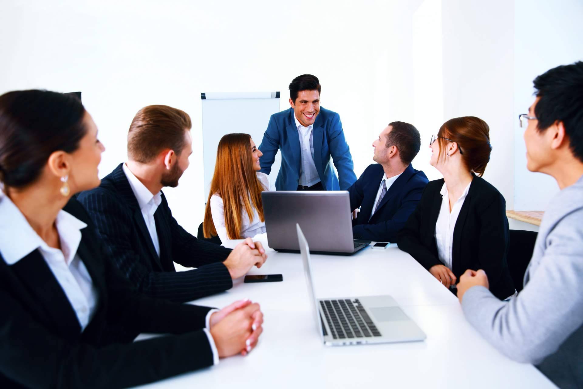 Una profesión con gran empleabilidad, Project Manager