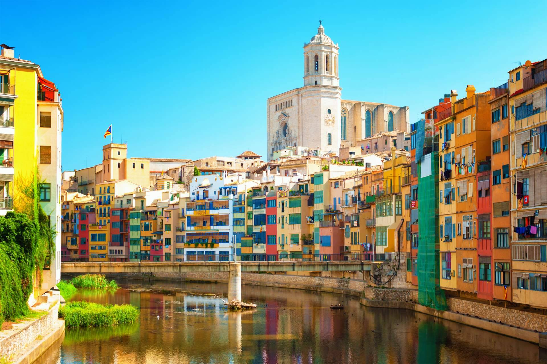 Las ofertas en alquiler de viviendas en Girona, por la agencia inmobiliaria Inmomerkat