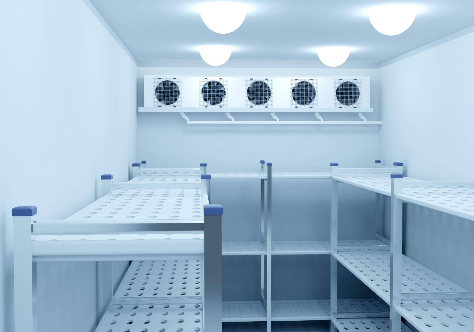 La relevancia de la seguridad alimentaria en las instalaciones frigoríficas, según AACore Supply