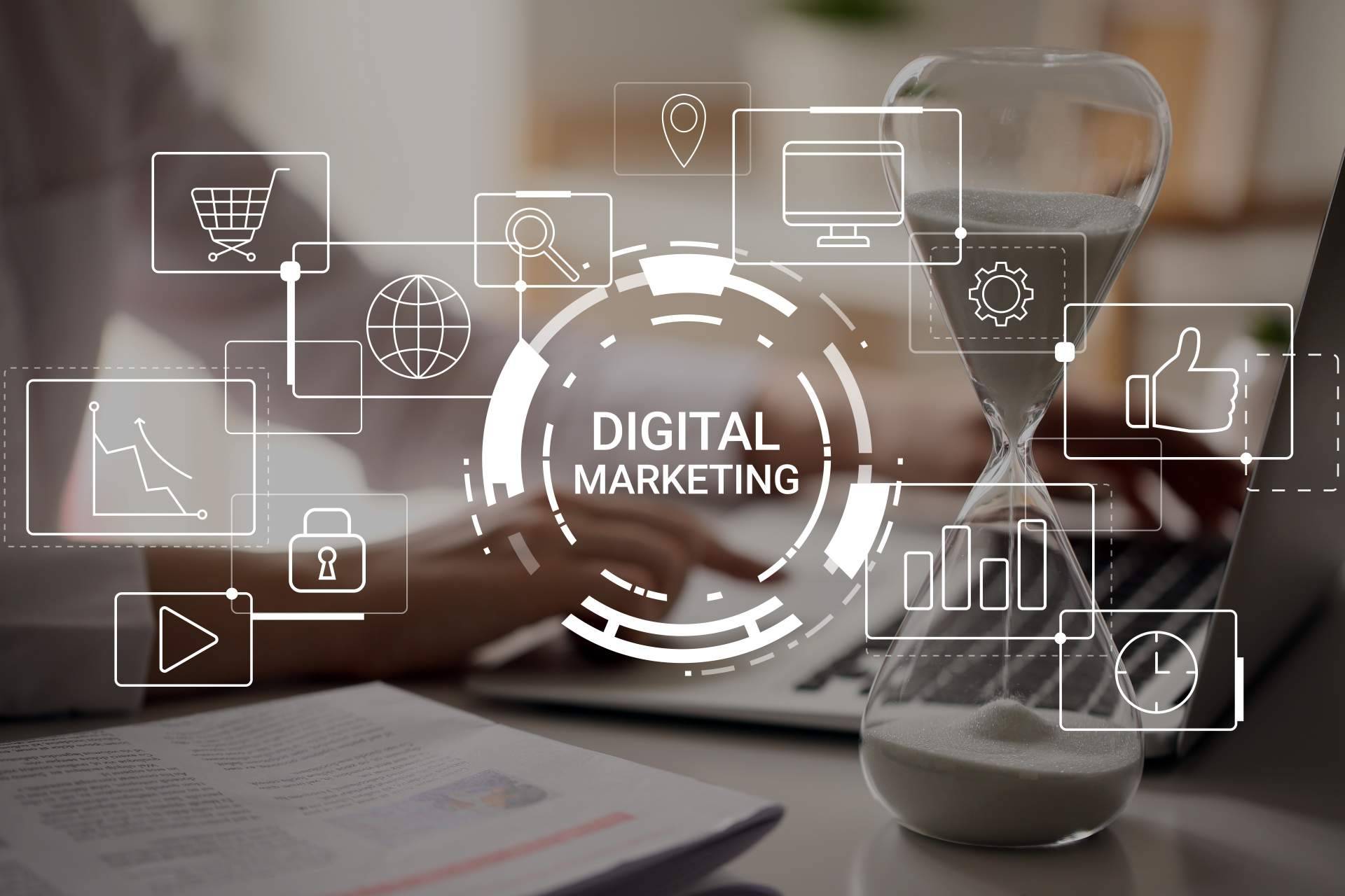 Grandes expertos del marketing digital, Marketor